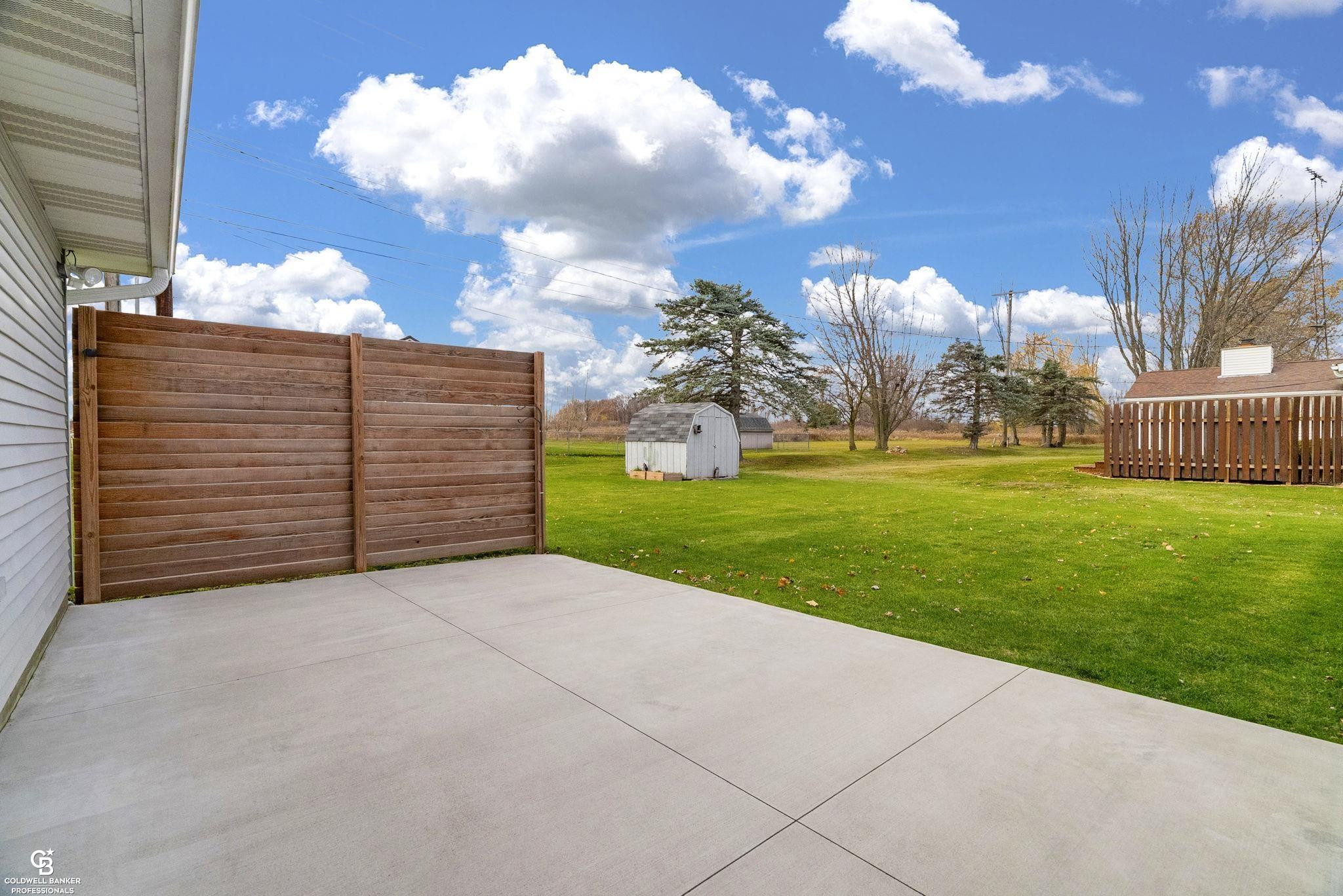 5294 Sandusky Road, Peck, MI 48466 — Photo 9