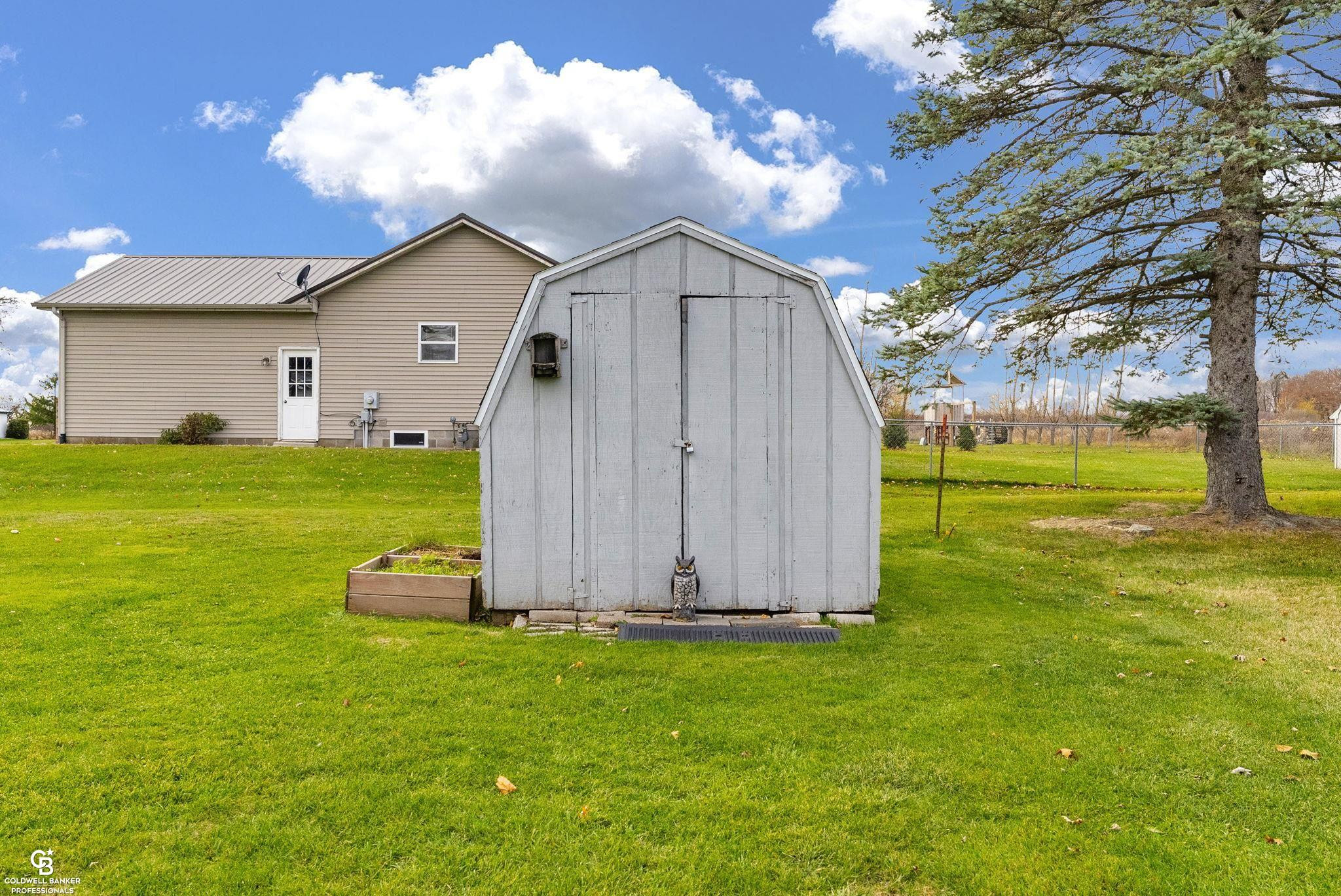 5294 Sandusky Road, Peck, MI 48466 — Photo 10