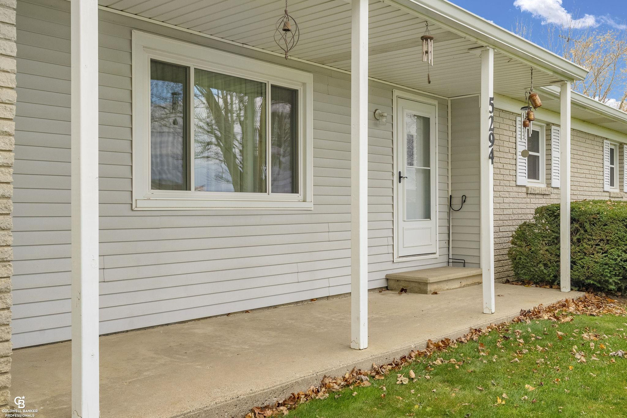 5294 Sandusky Road, Peck, MI 48466 — Photo 11