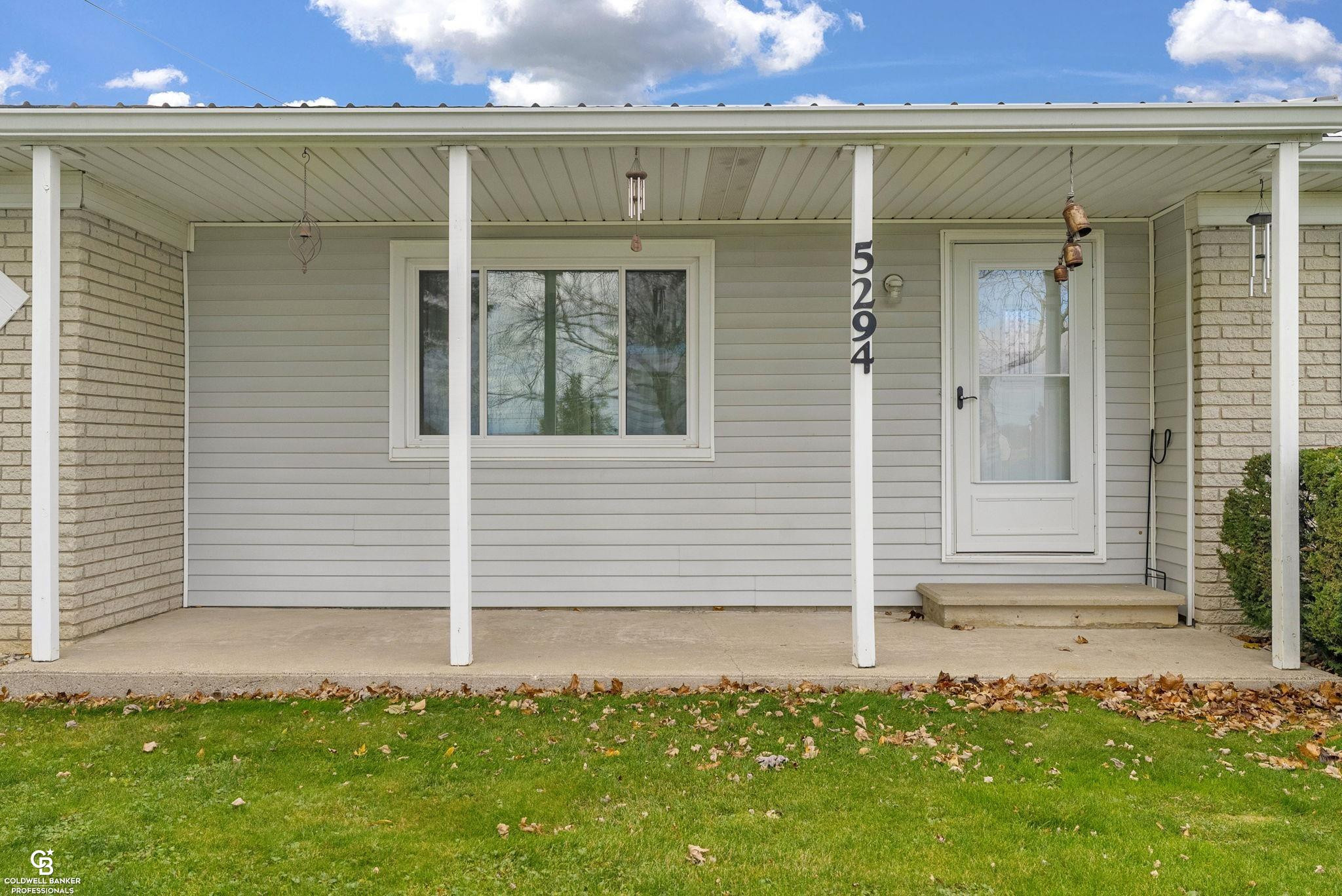 5294 Sandusky Road, Peck, MI 48466 — Photo 12
