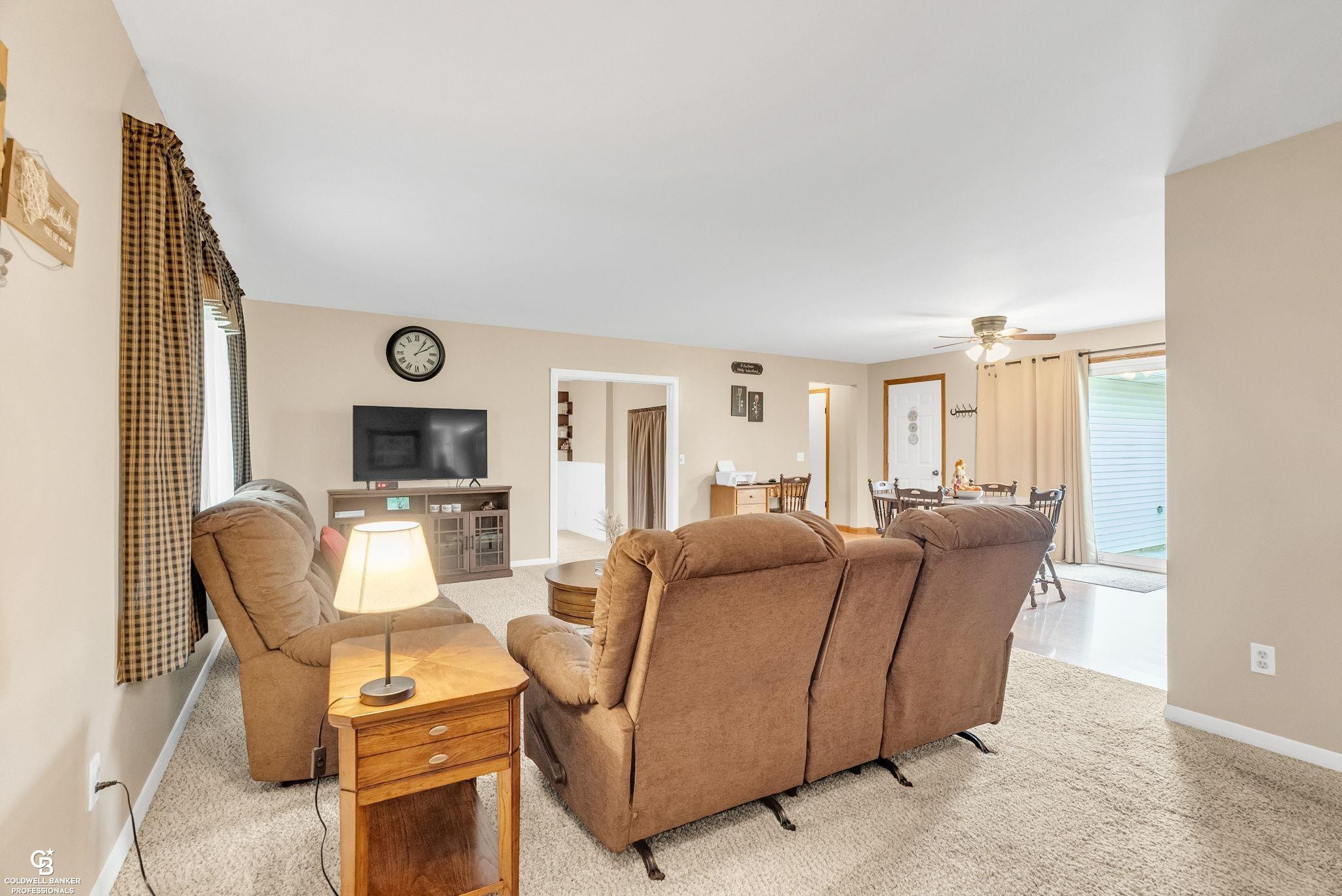 5294 Sandusky Road, Peck, MI 48466 — Photo 13