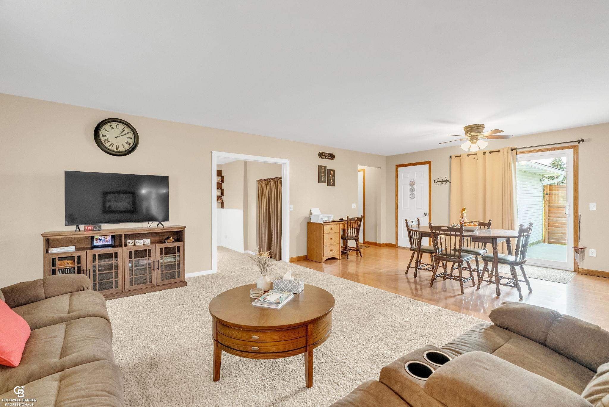 5294 Sandusky Road, Peck, MI 48466 — Photo 15