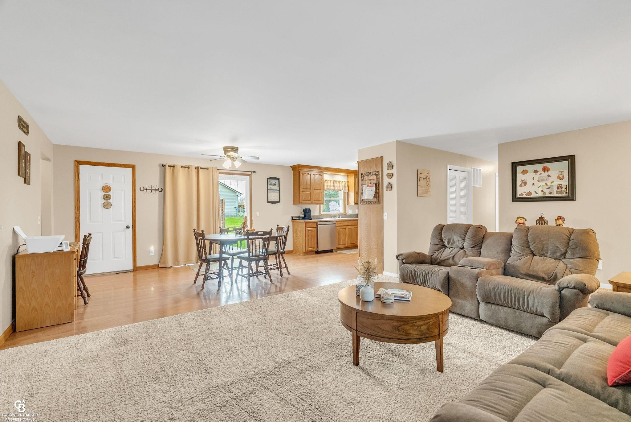 5294 Sandusky Road, Peck, MI 48466 — Photo 18