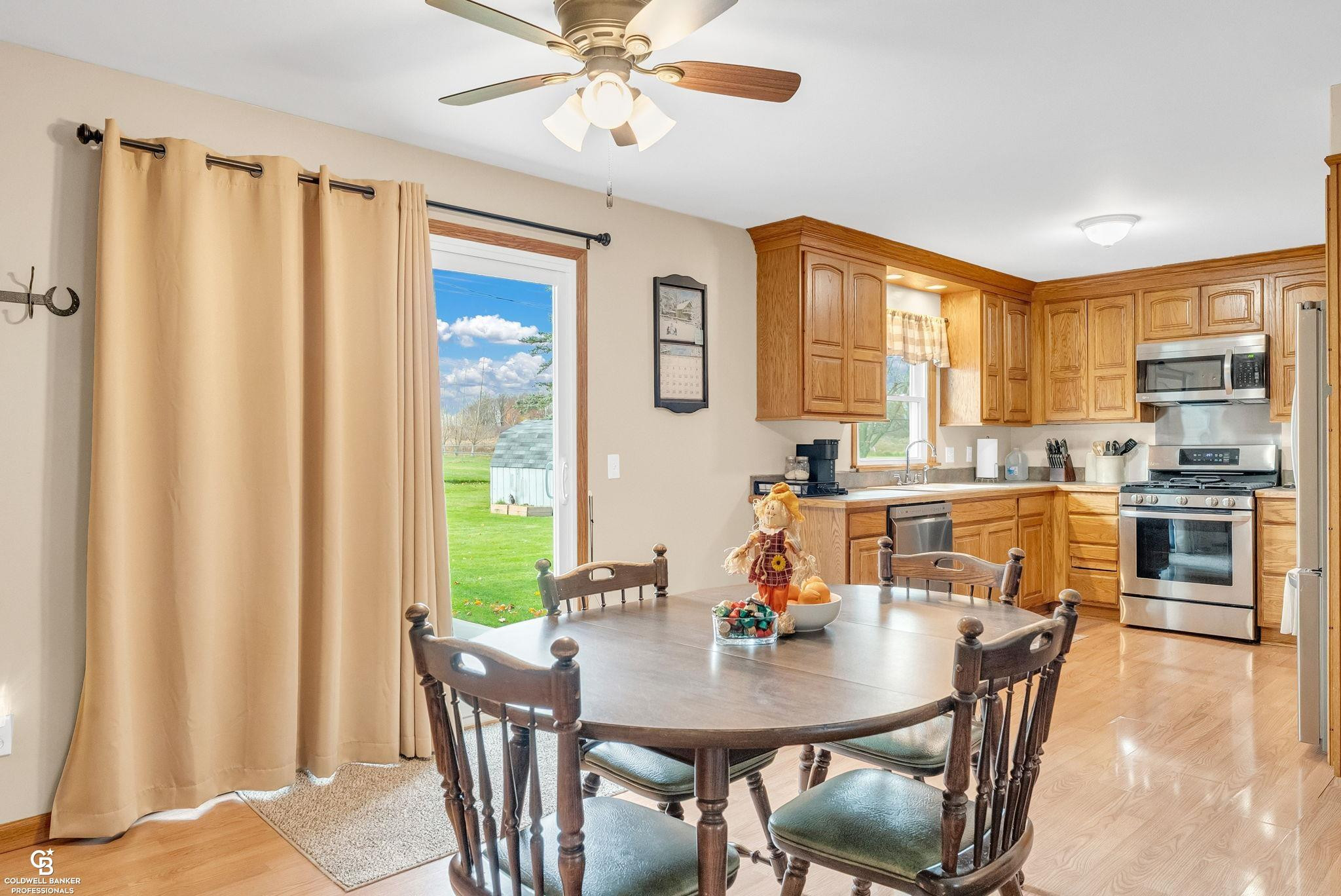 5294 Sandusky Road, Peck, MI 48466 — Photo 19
