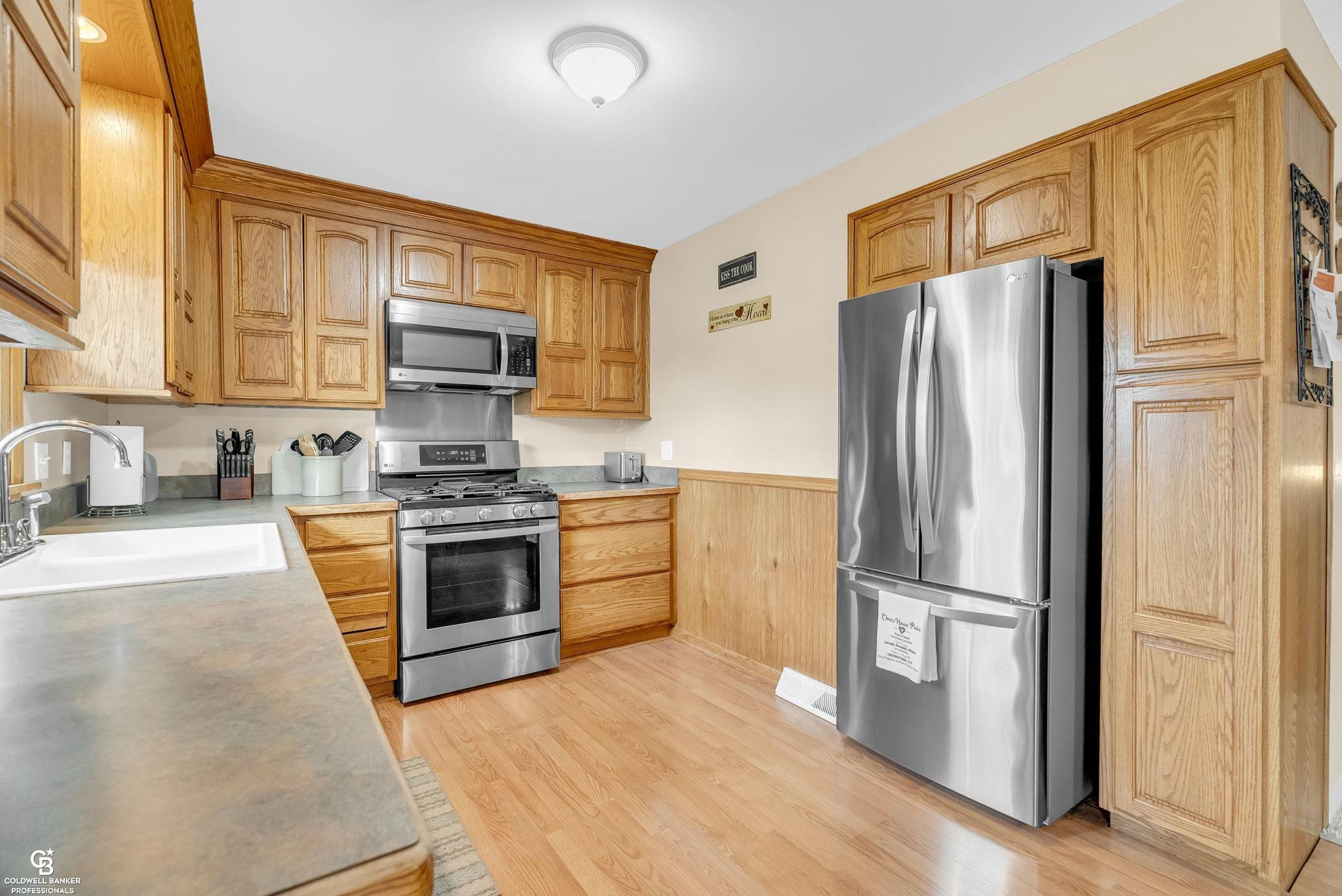5294 Sandusky Road, Peck, MI 48466 — Photo 21