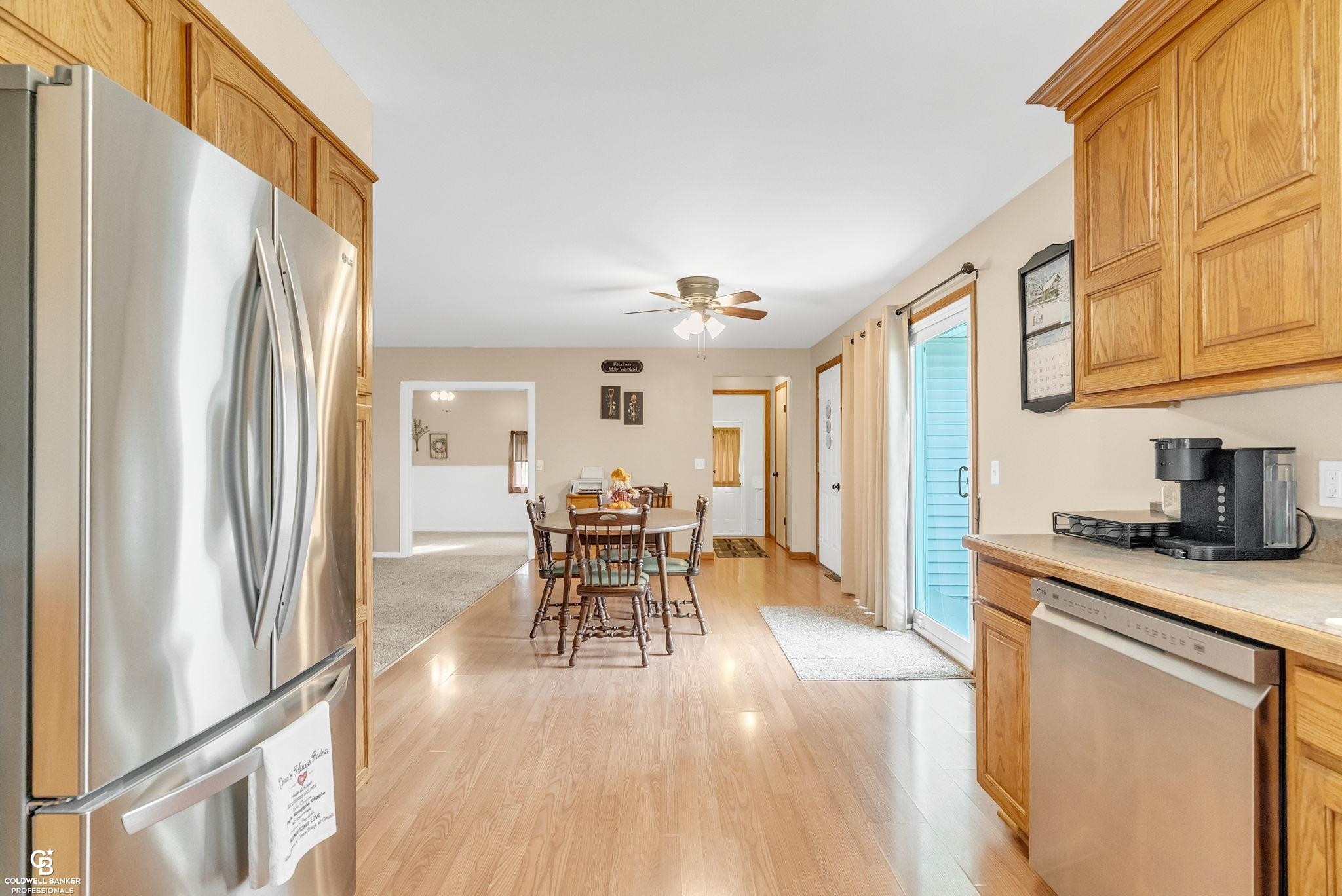 5294 Sandusky Road, Peck, MI 48466 — Photo 26