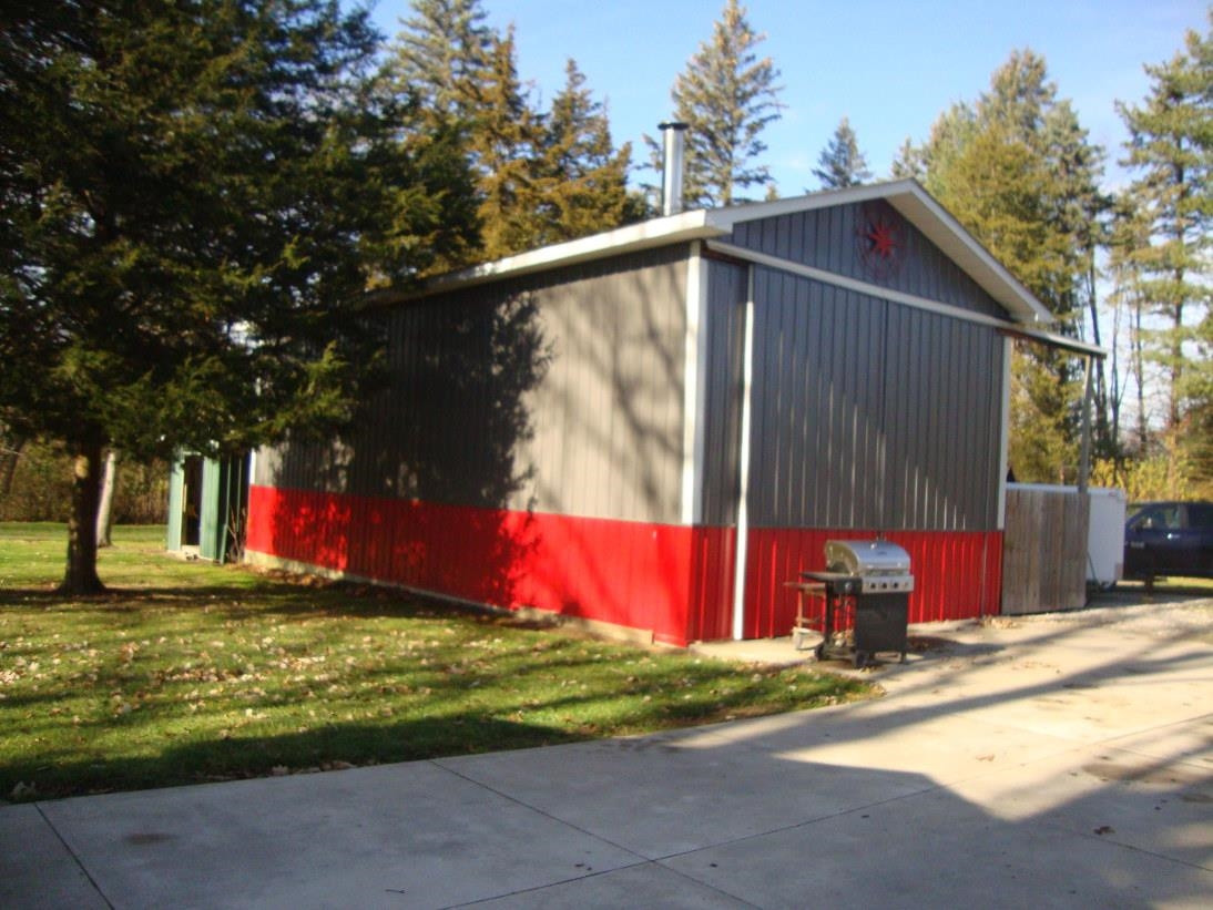 7491 Coldwater Road, Flushing, MI 48433 — Photo 6