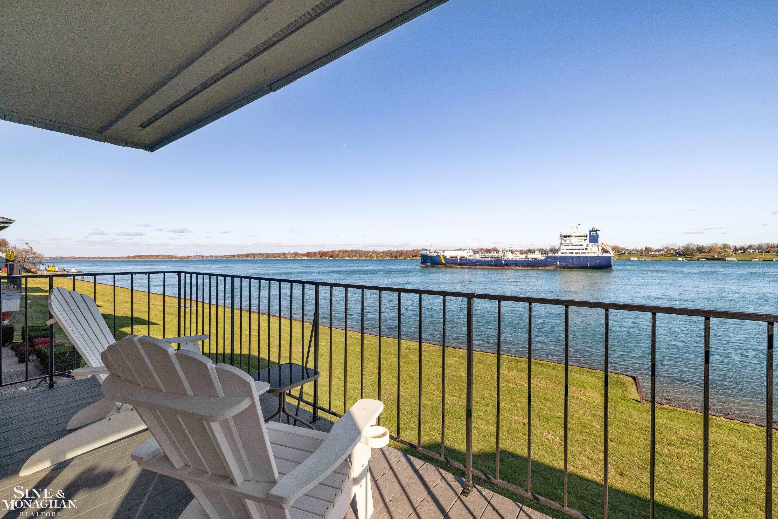 1715 River Road, #62, MI 48079 — Photo 3