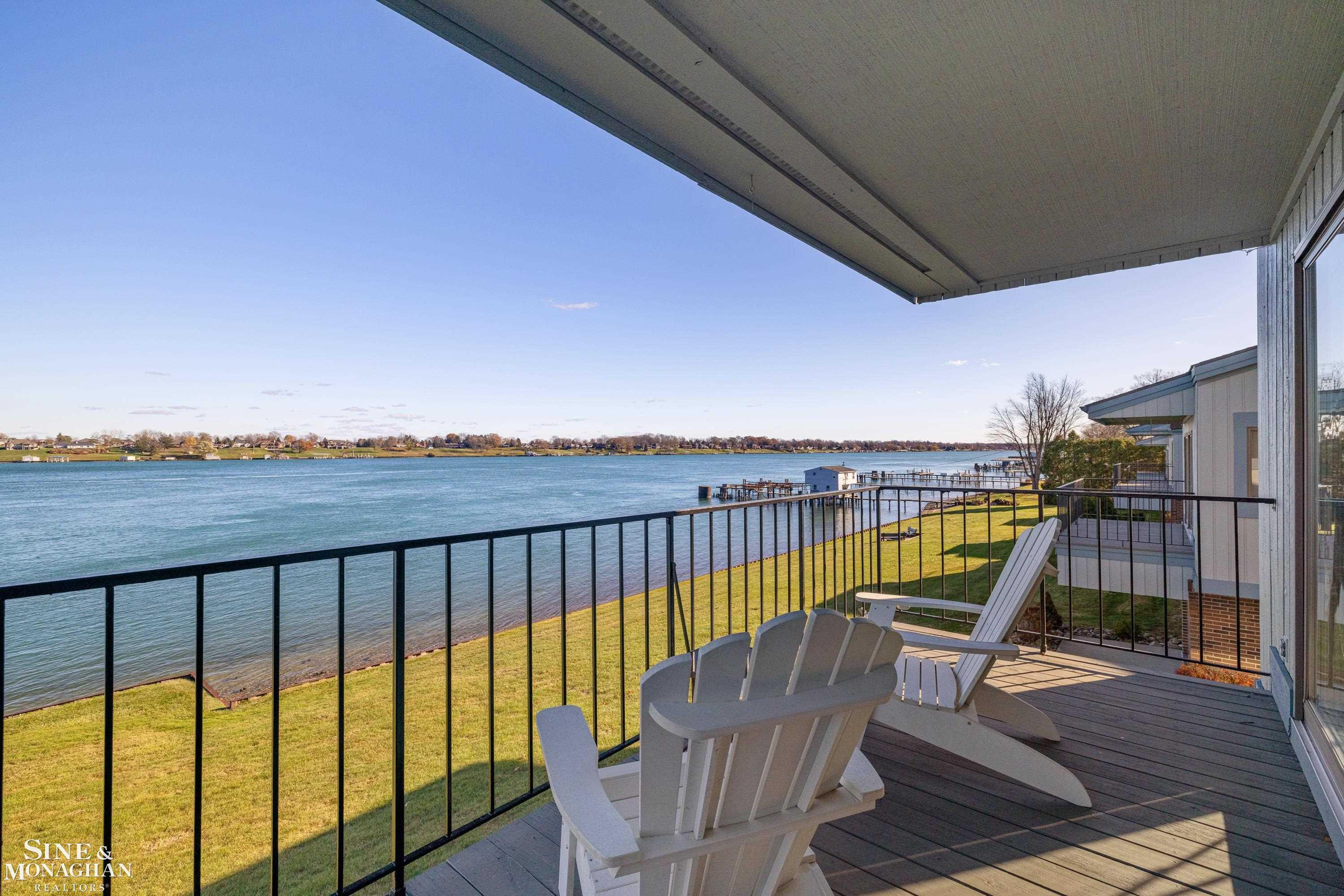 1715 River Road, #62, MI 48079 — Photo 30