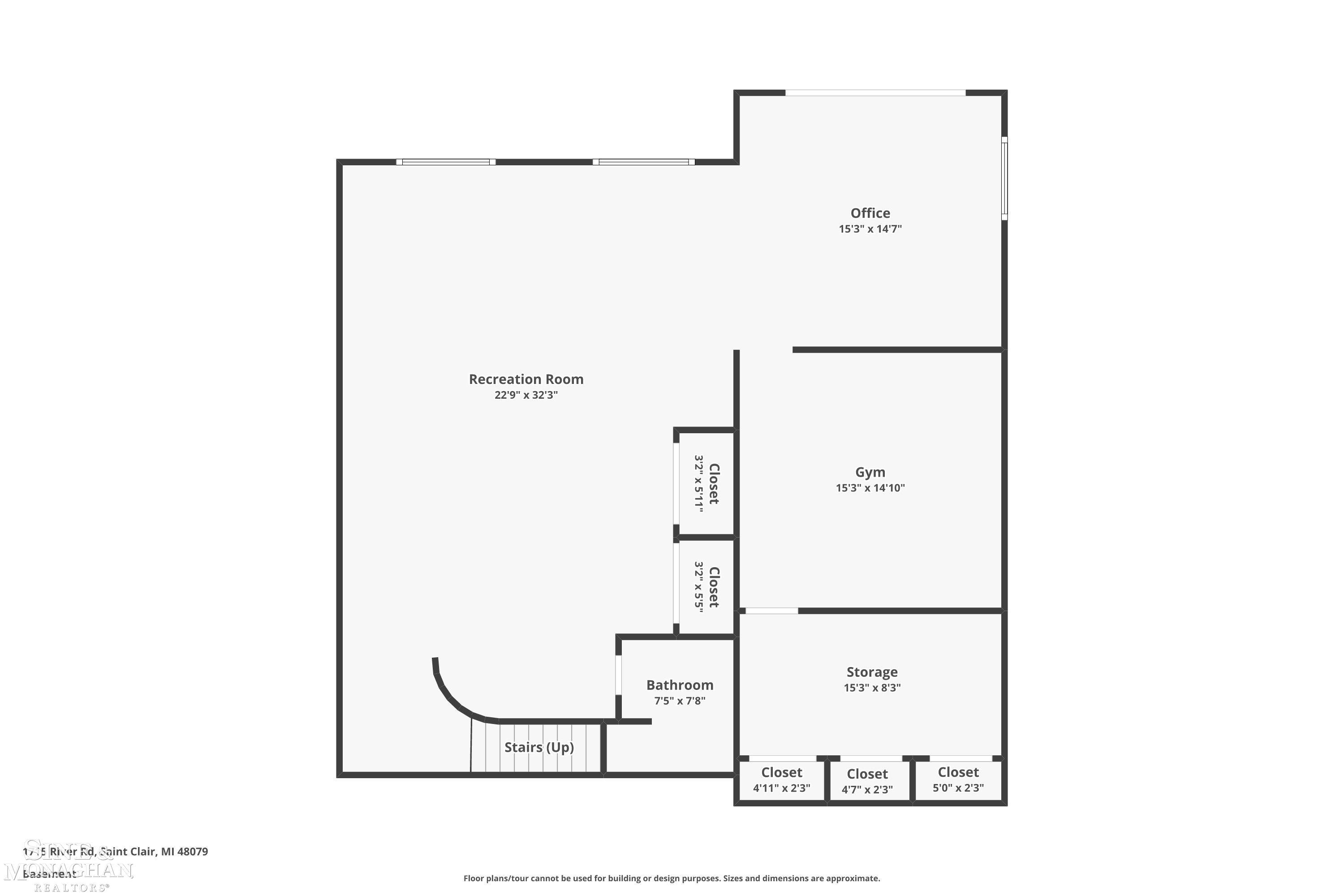 1715 River Road, #62, MI 48079 — Photo 44
