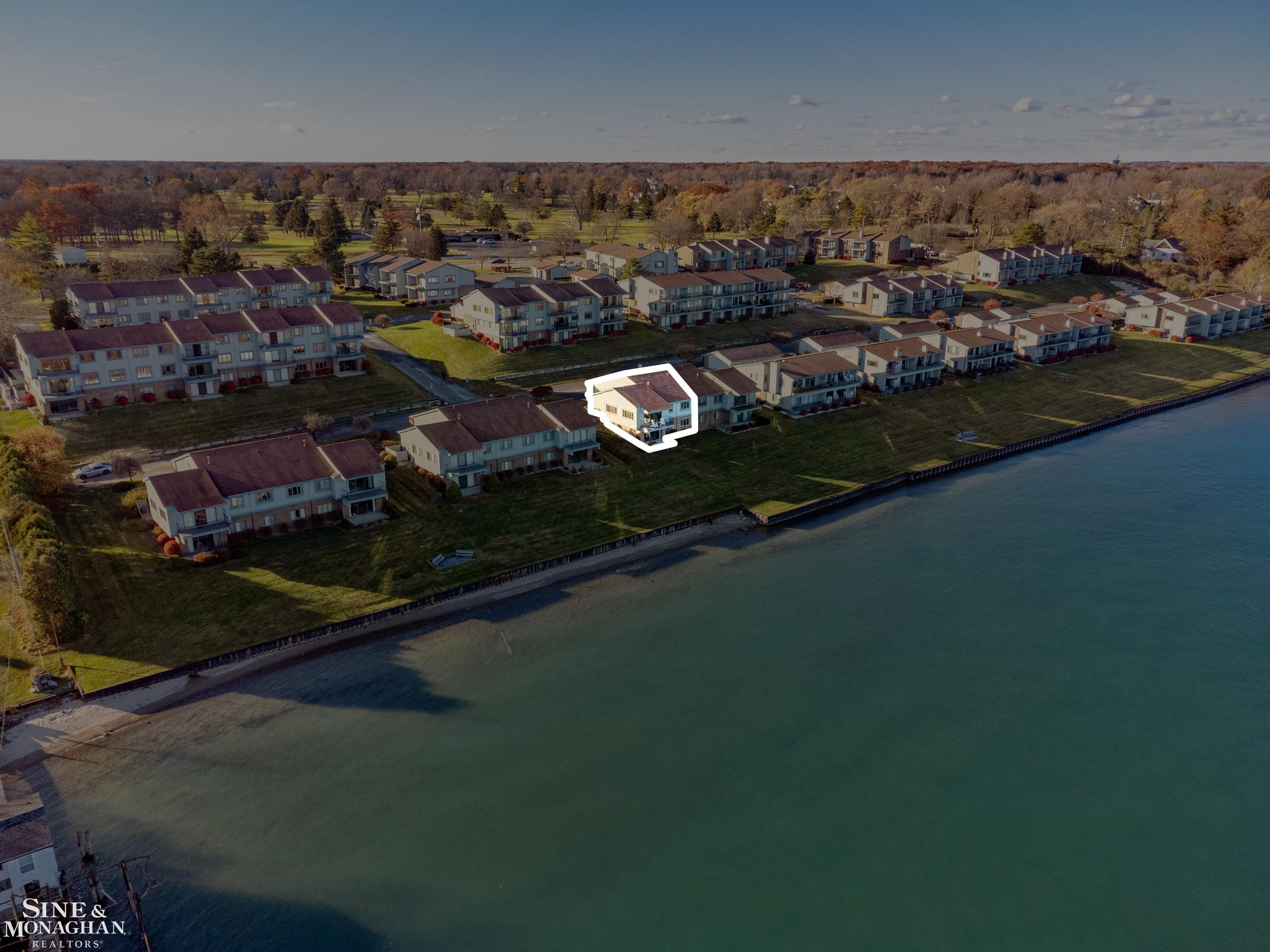 1715 River Road, #62, MI 48079 — Photo 49