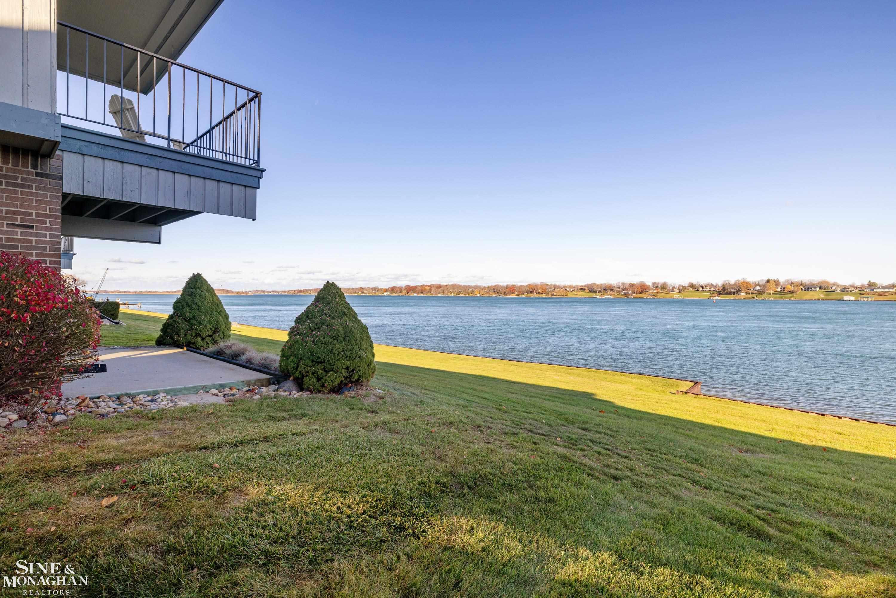 1715 River Road, #62, MI 48079 — Photo 53