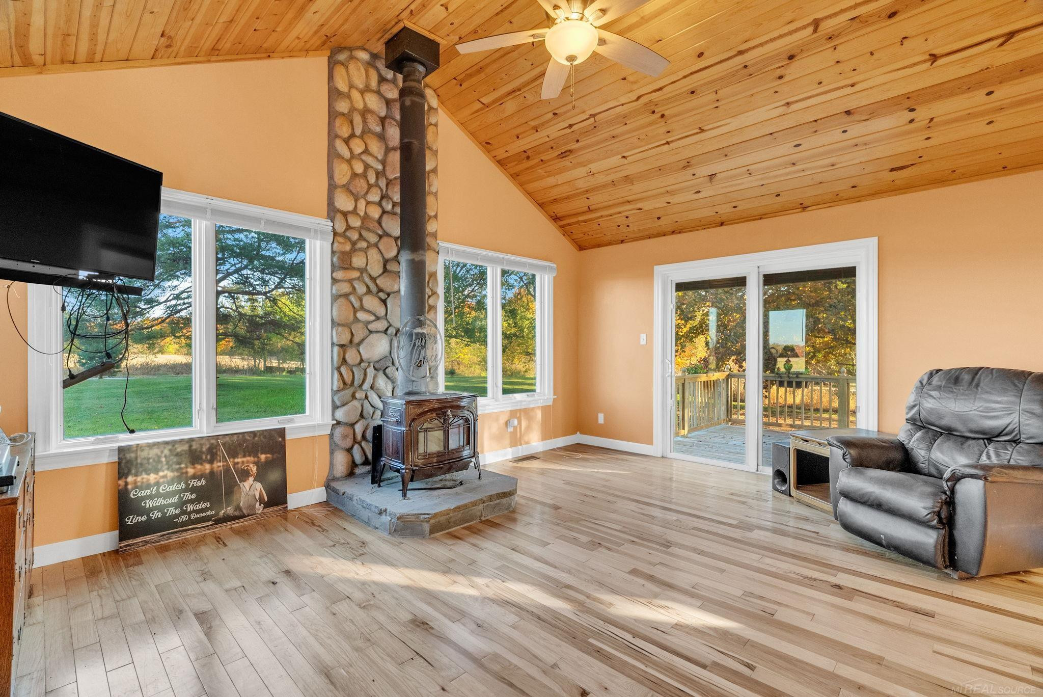 7050 Babcock Road, Lexington, MI 48450 — Photo 3