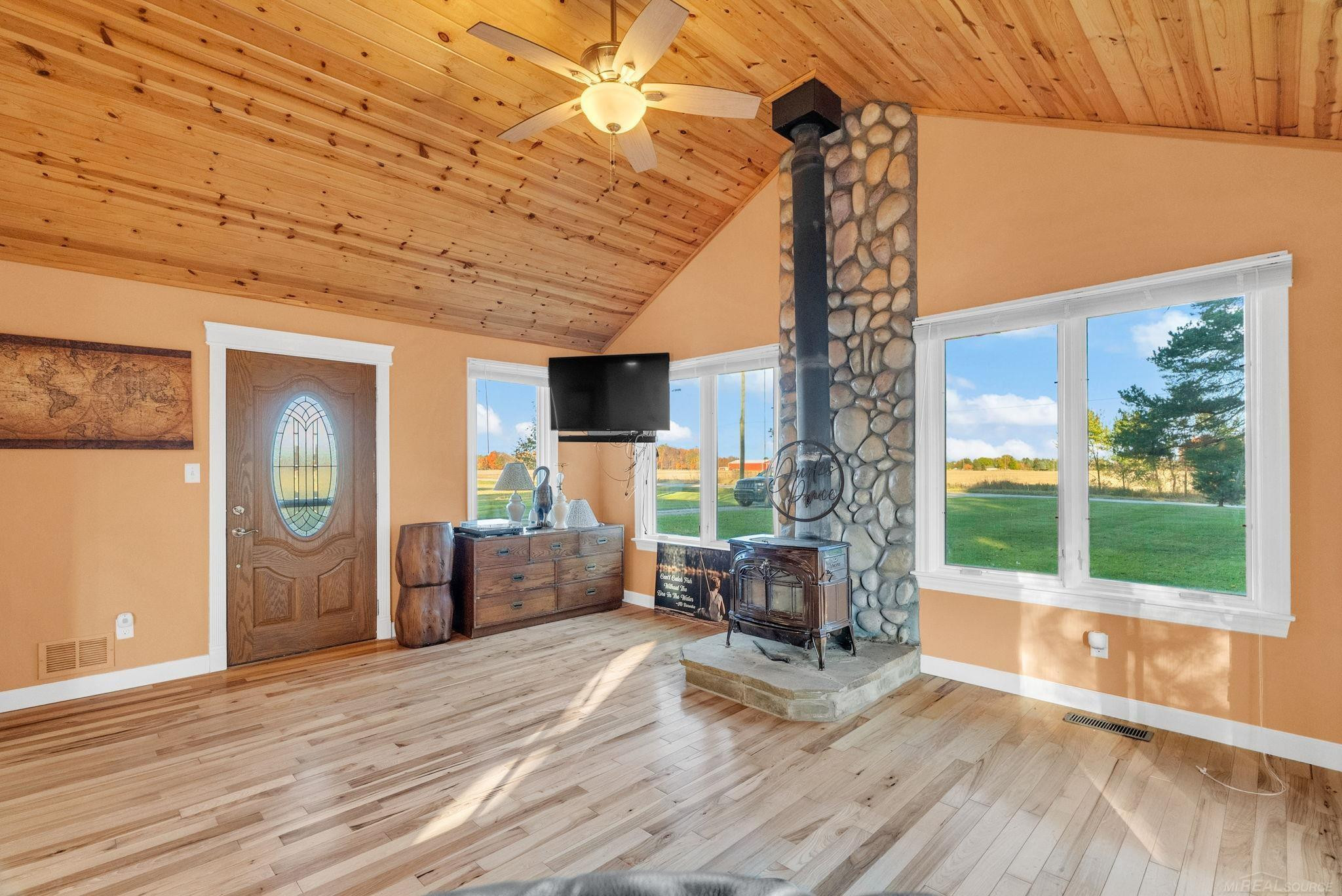 7050 Babcock Road, Lexington, MI 48450 — Photo 4