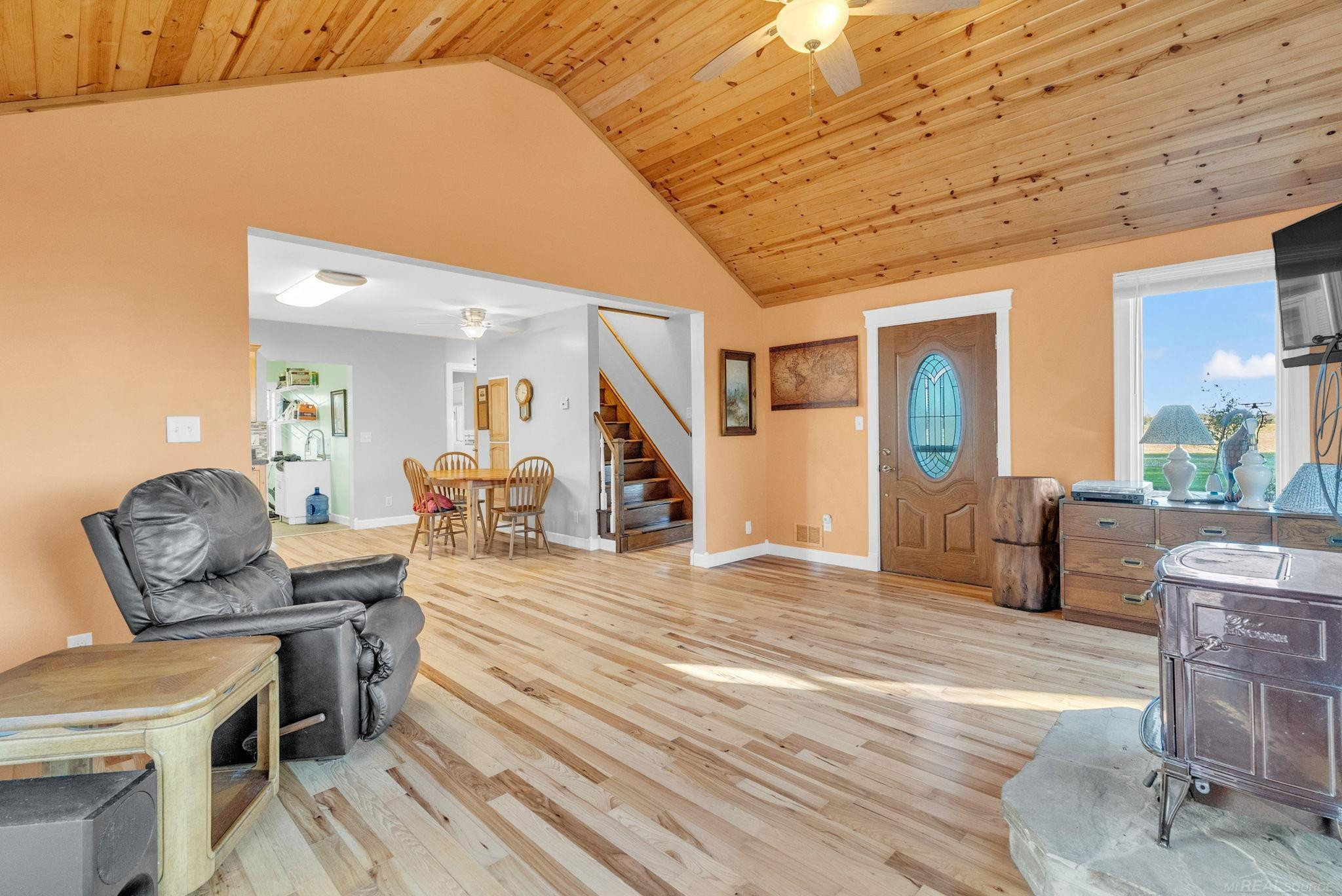 7050 Babcock Road, Lexington, MI 48450 — Photo 5