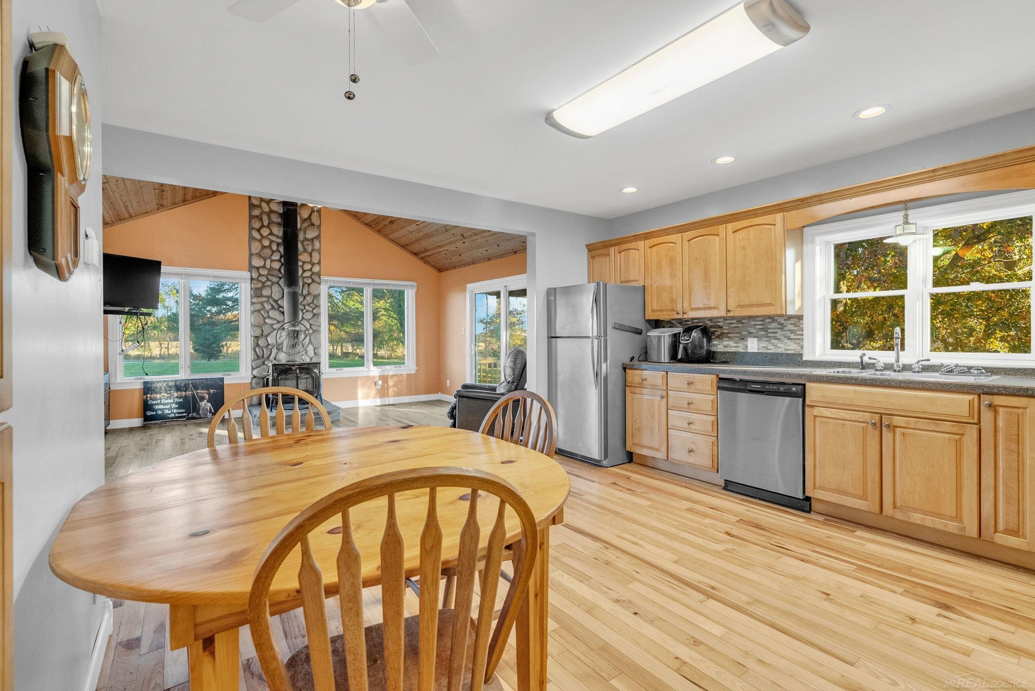 7050 Babcock Road, Lexington, MI 48450 — Photo 8