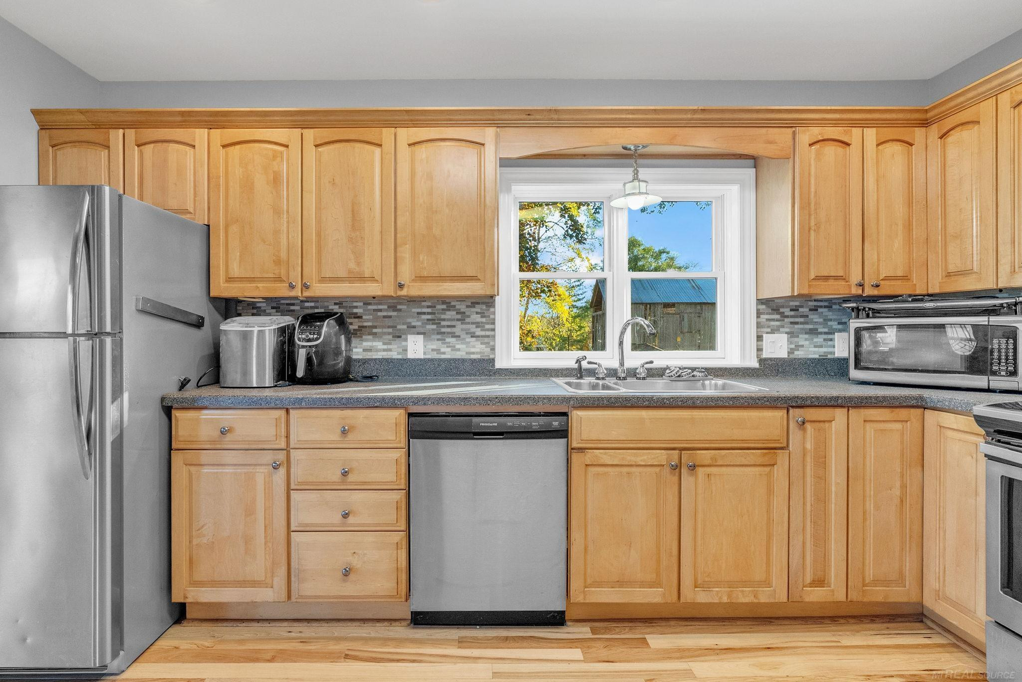 7050 Babcock Road, Lexington, MI 48450 — Photo 10