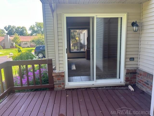 70135 Whitetail Lane, MI 48065 — Photo 14