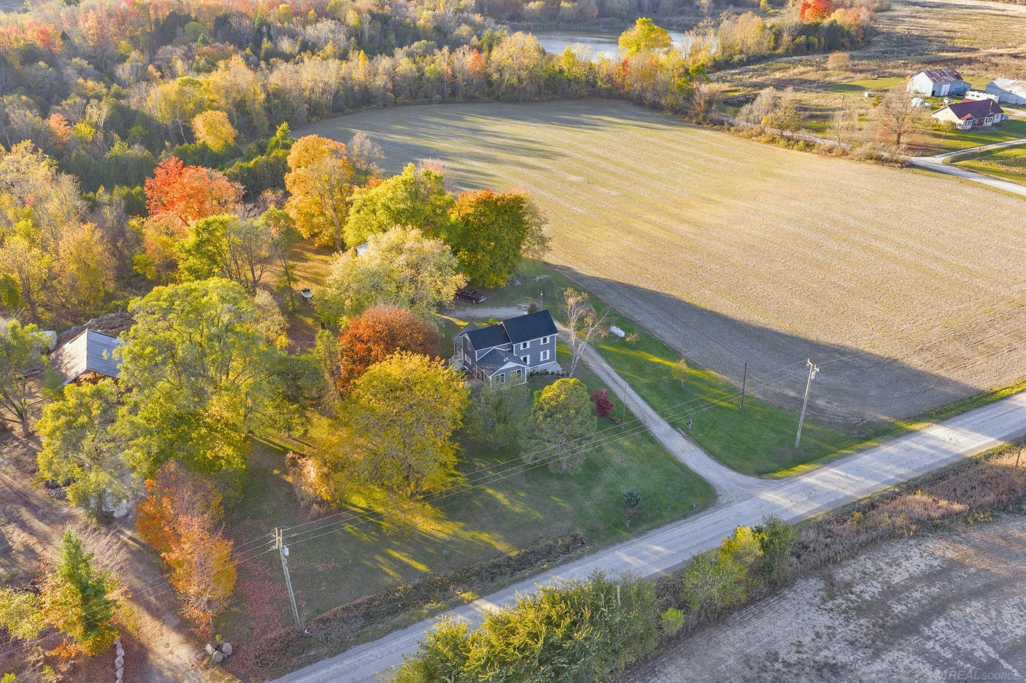 7050 Babcock Road, Lexington, MI 48450 — Photo 35