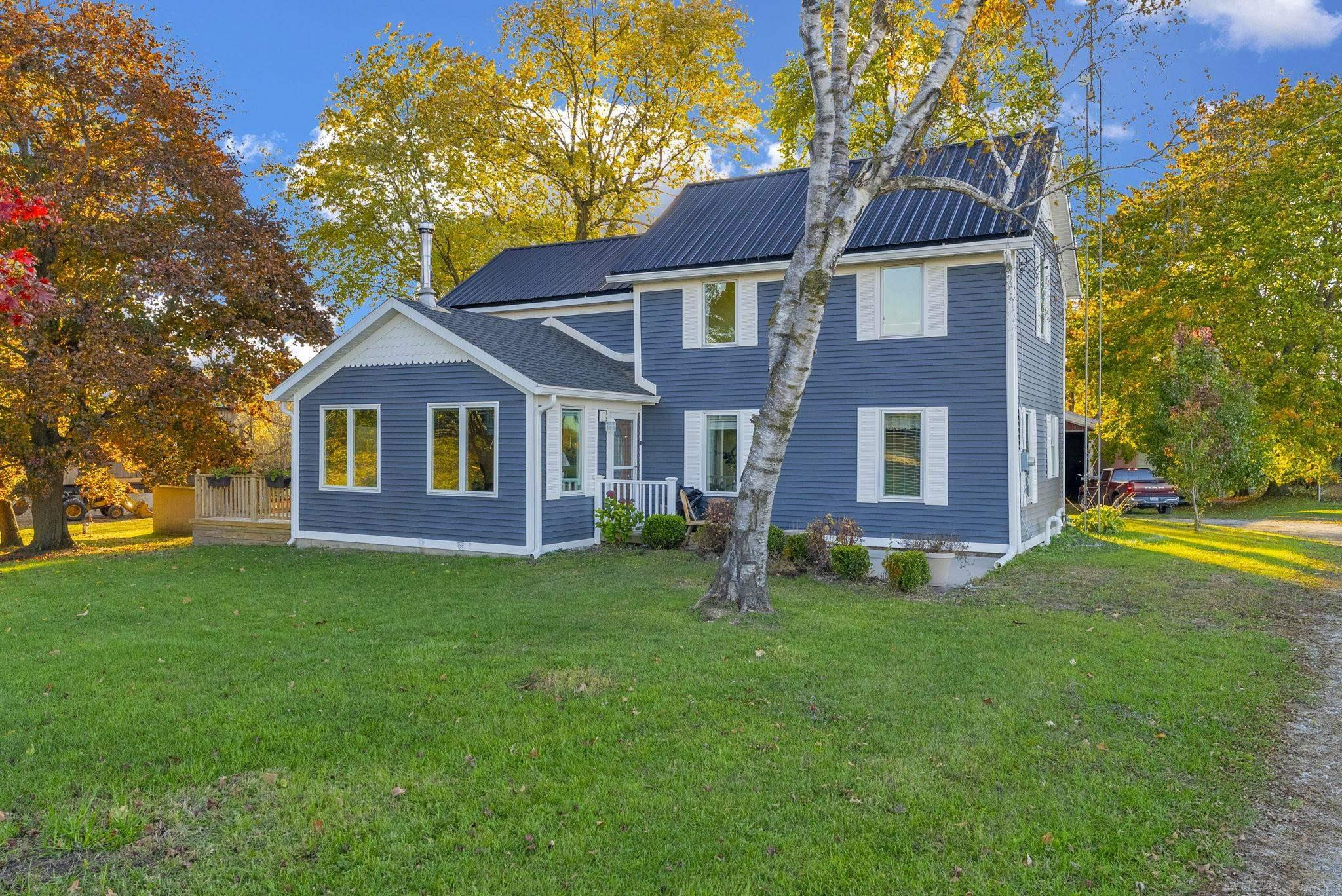 7050 Babcock Road, Lexington, MI 48450 — Photo 36