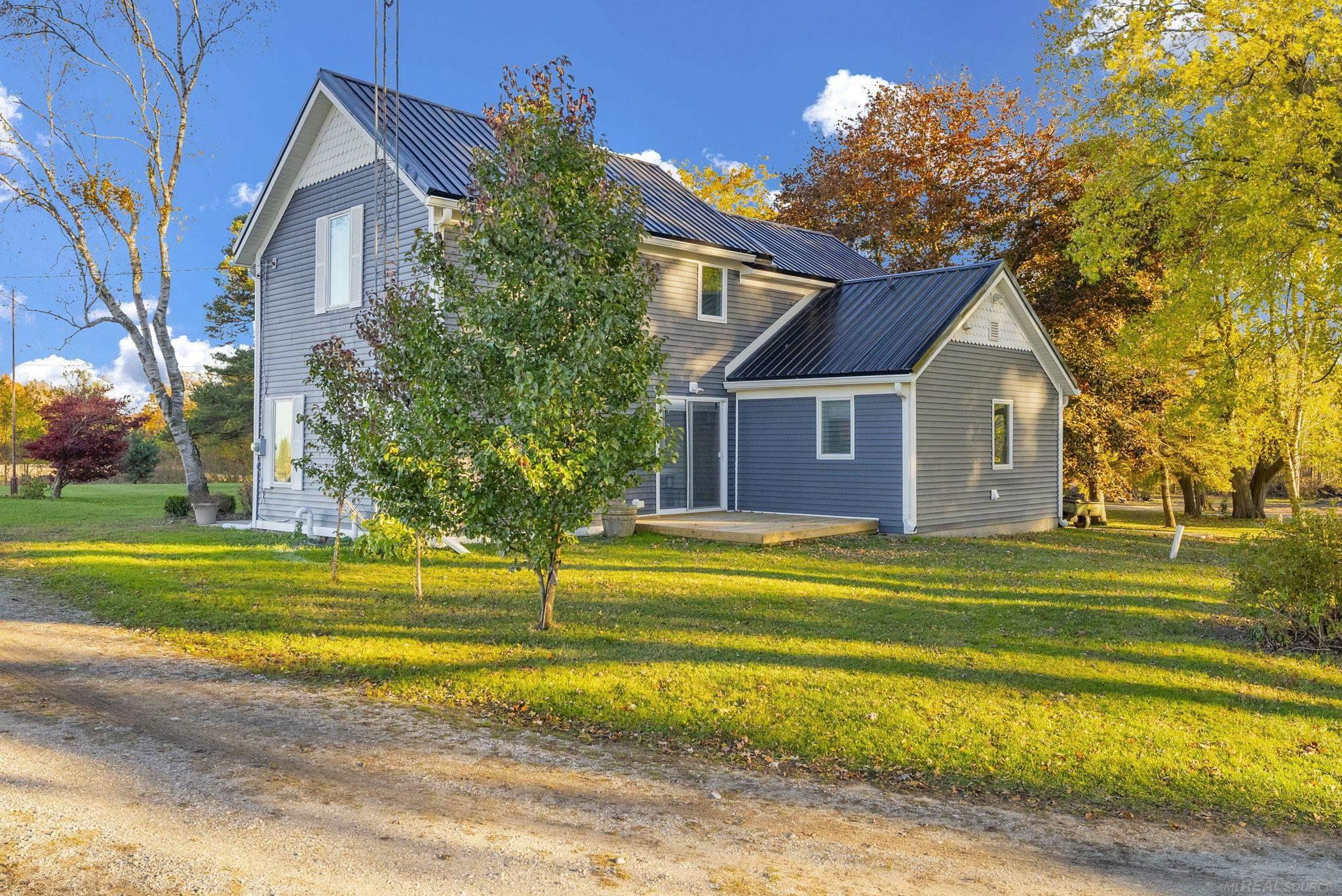 7050 Babcock Road, Lexington, MI 48450 — Photo 38