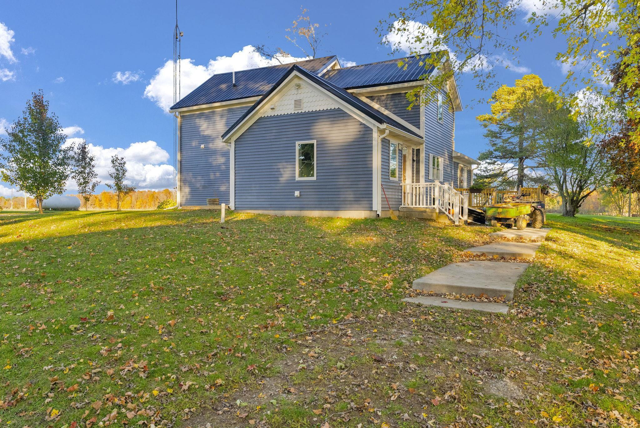 7050 Babcock Road, Lexington, MI 48450 — Photo 40