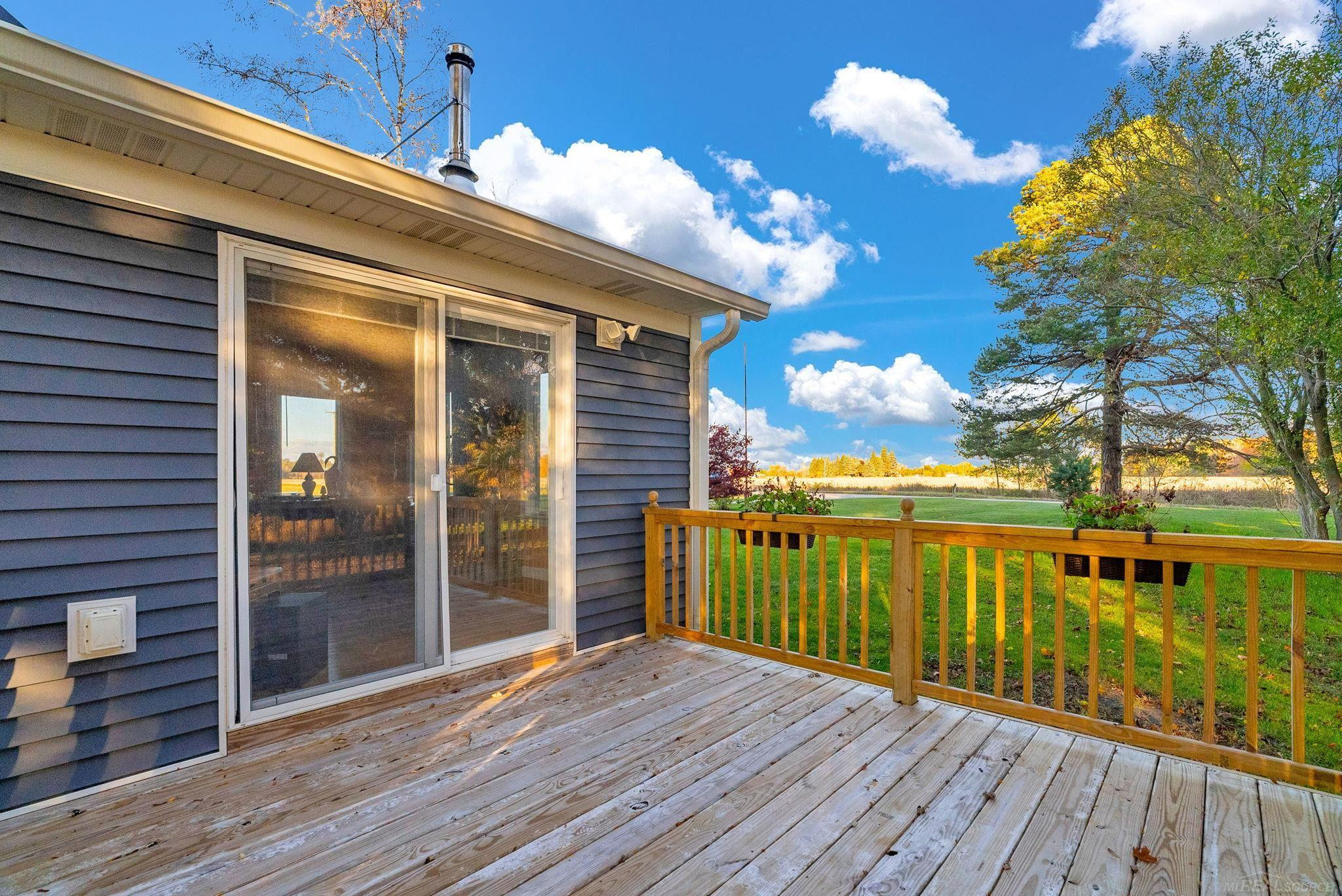 7050 Babcock Road, Lexington, MI 48450 — Photo 41