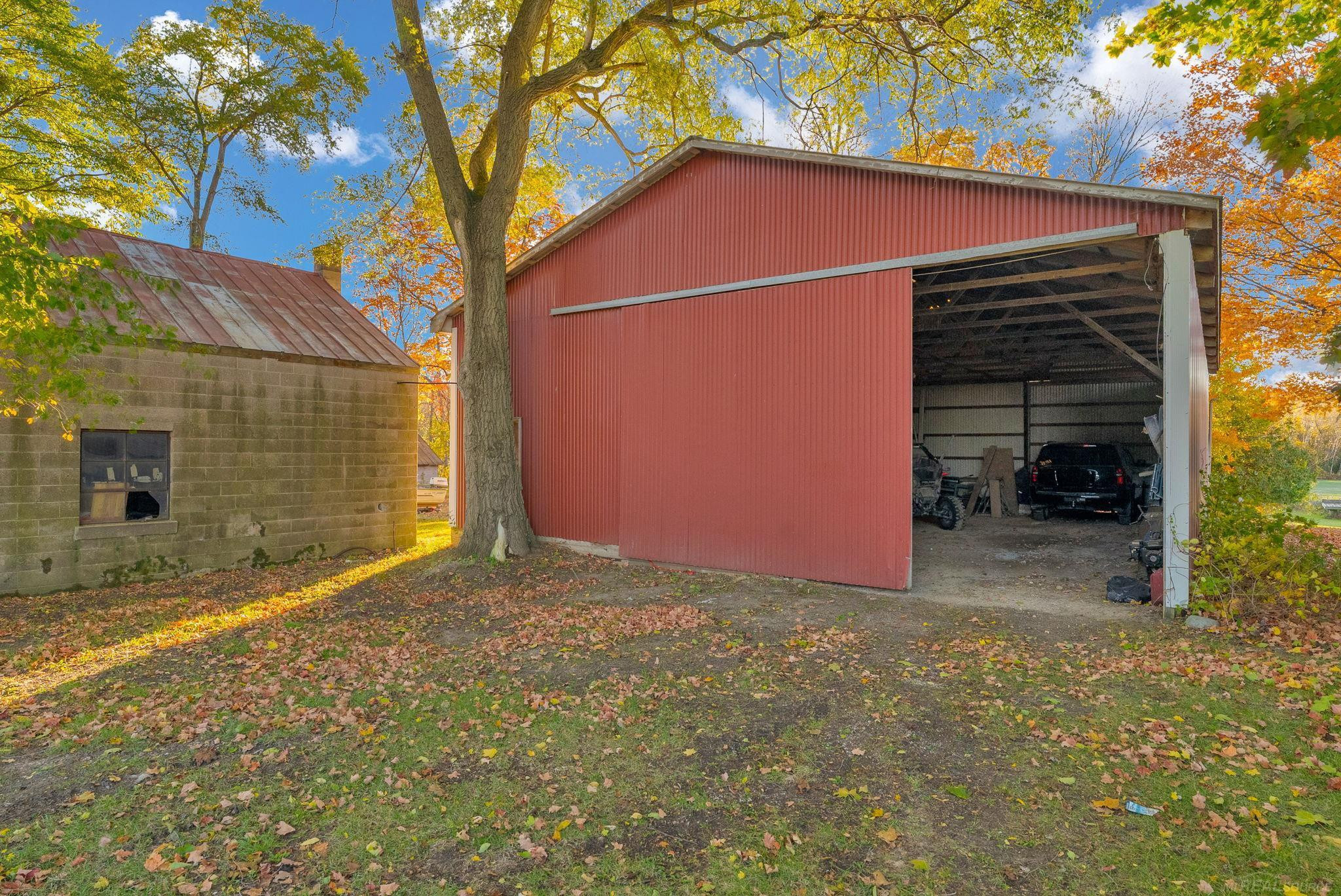 7050 Babcock Road, Lexington, MI 48450 — Photo 43