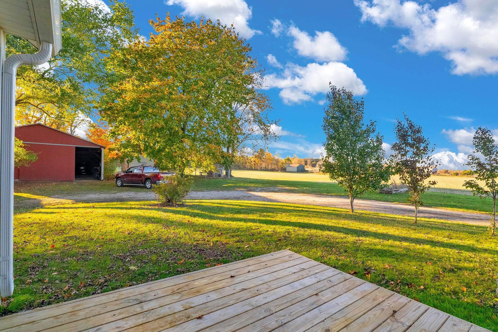 7050 Babcock Road, Lexington, MI 48450 — Photo 44
