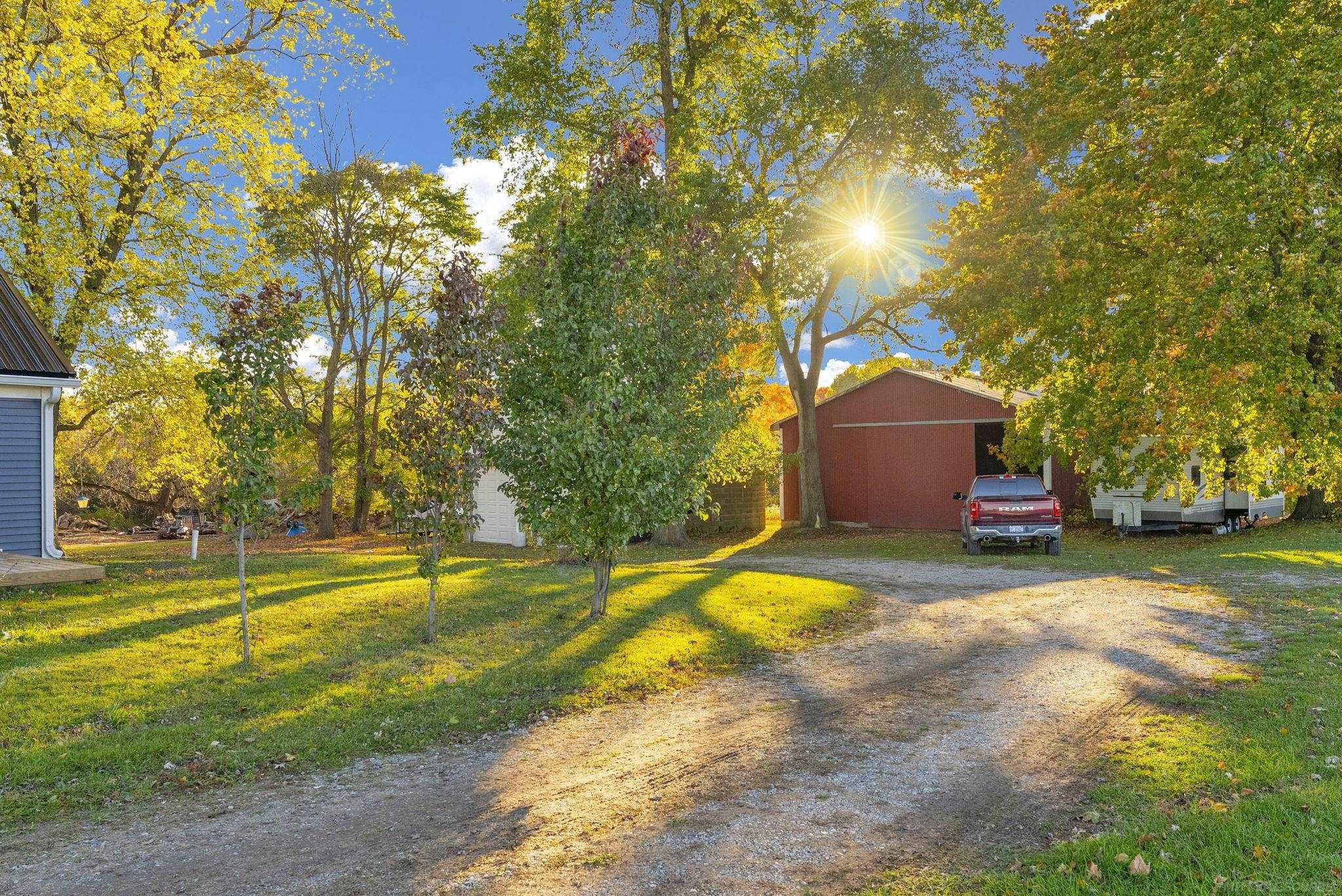 7050 Babcock Road, Lexington, MI 48450 — Photo 45