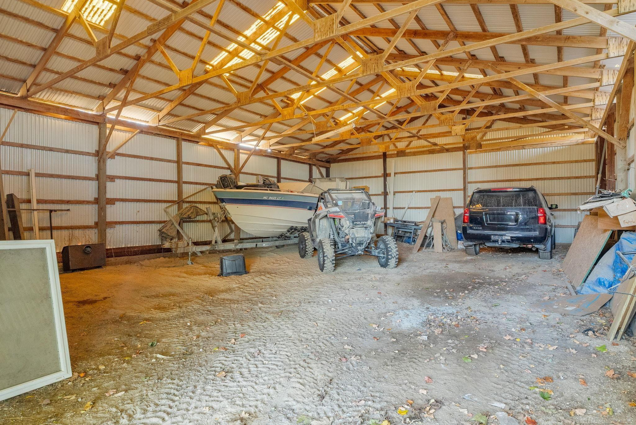 7050 Babcock Road, Lexington, MI 48450 — Photo 47