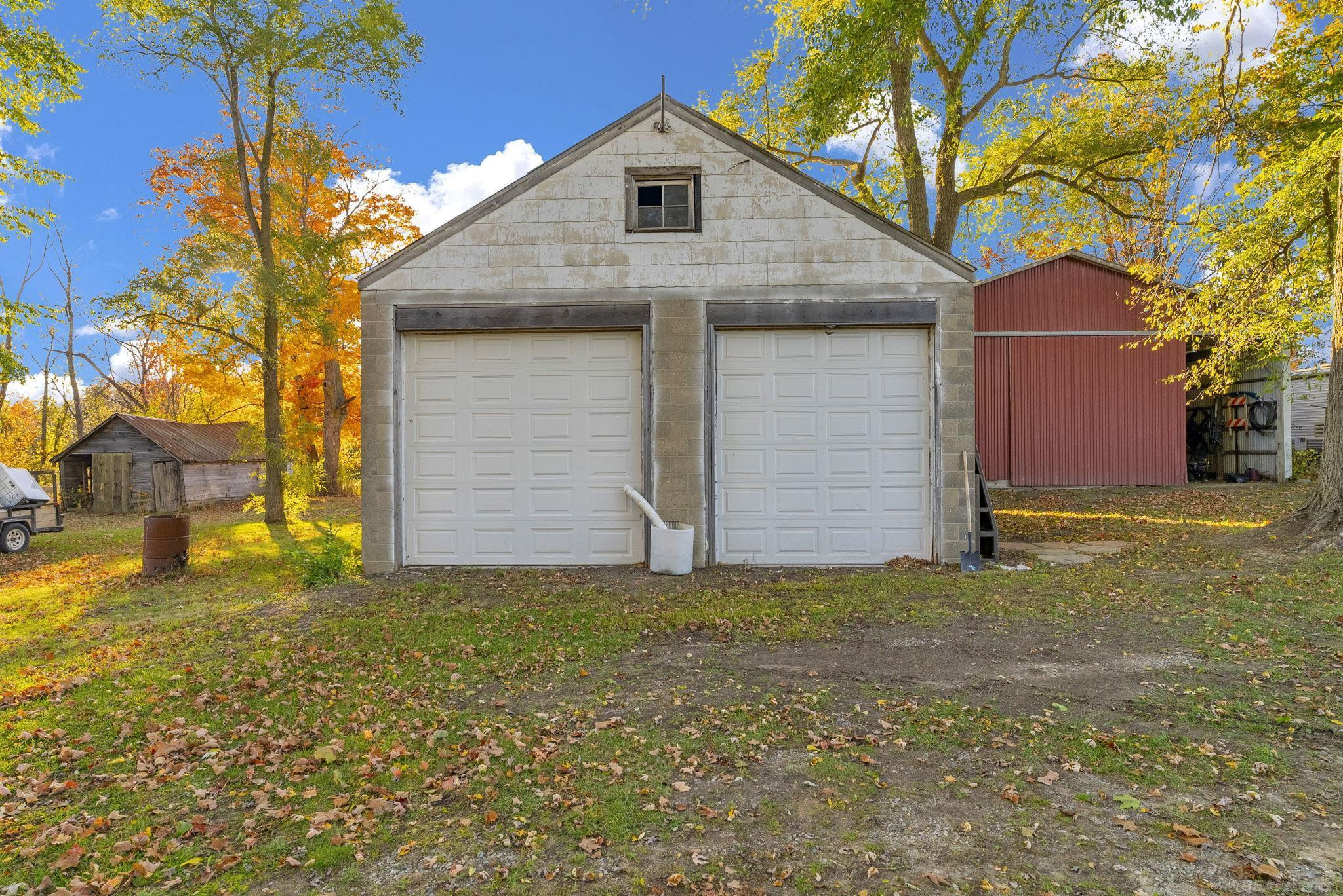 7050 Babcock Road, Lexington, MI 48450 — Photo 48