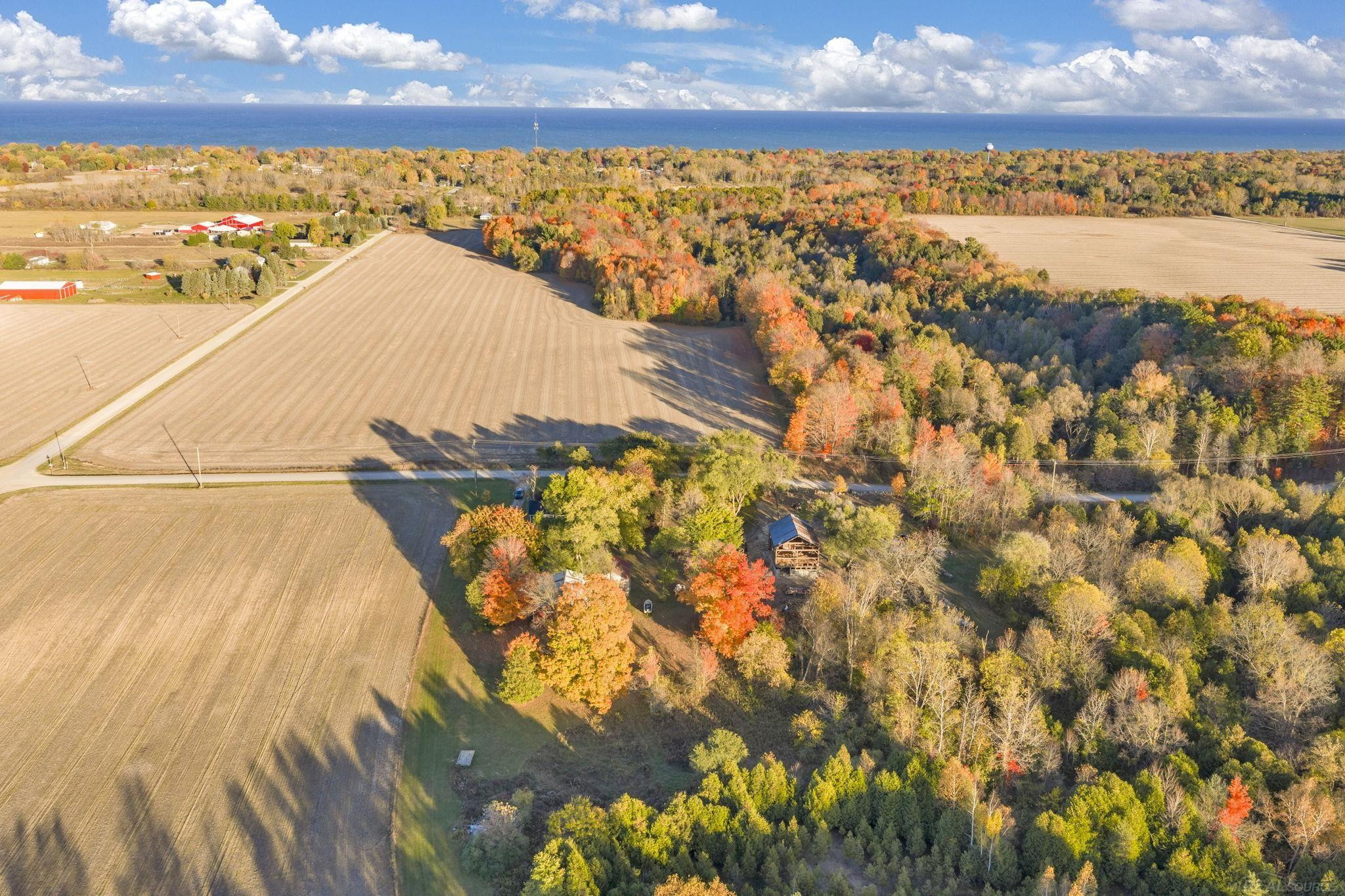 7050 Babcock Road, Lexington, MI 48450 — Photo 49