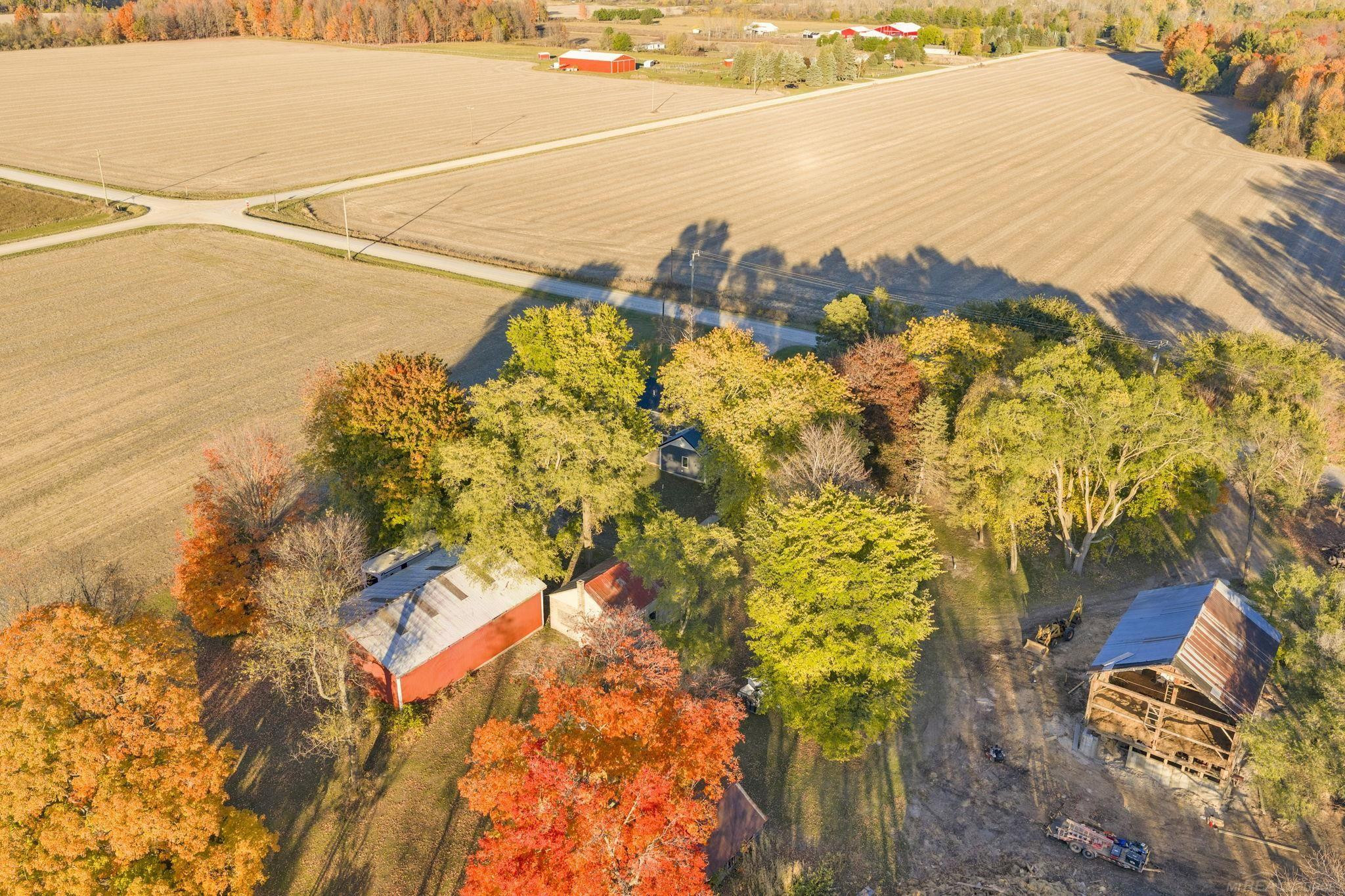 7050 Babcock Road, Lexington, MI 48450 — Photo 50