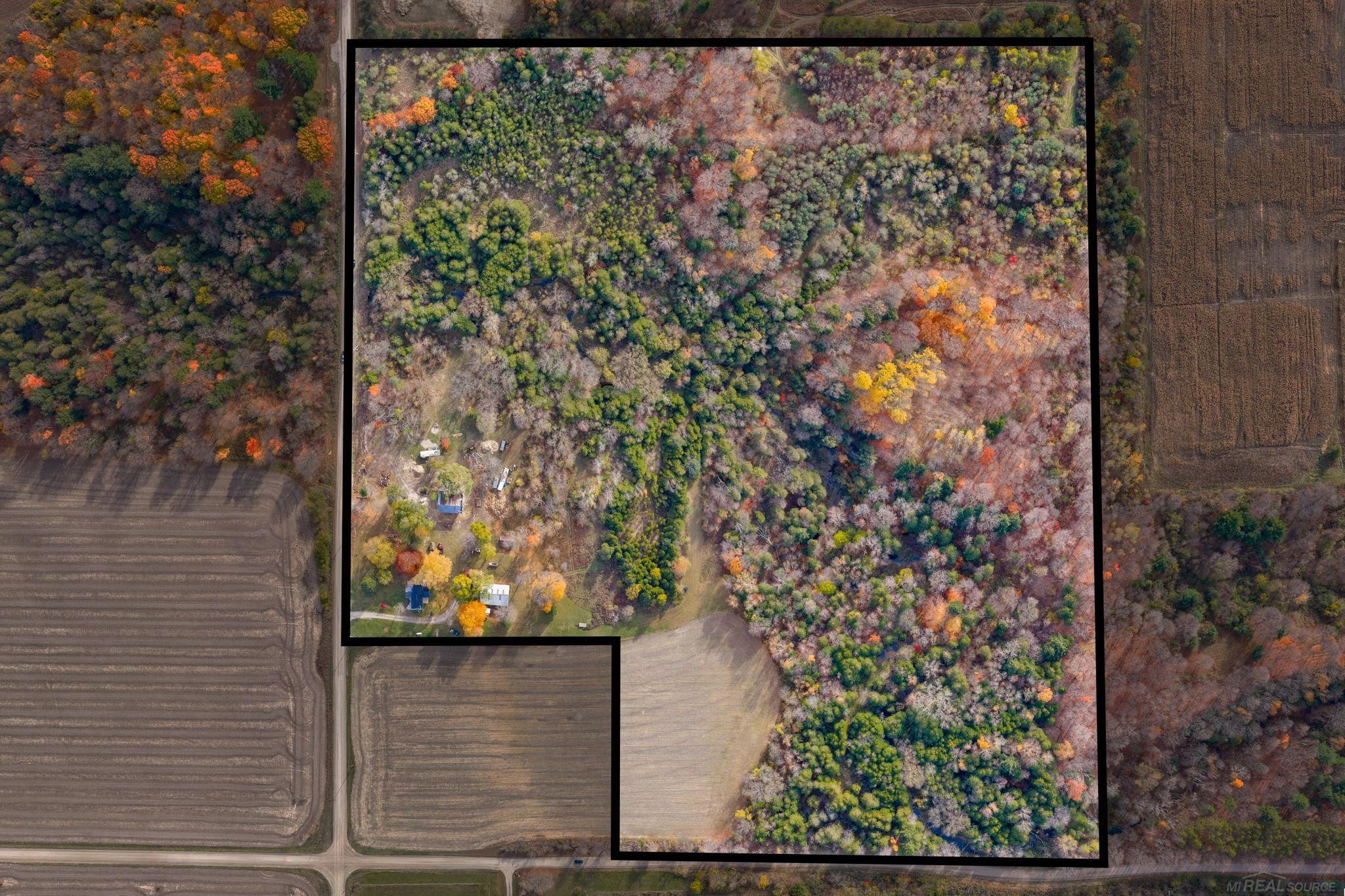7050 Babcock Road, Lexington, MI 48450 — Photo 54