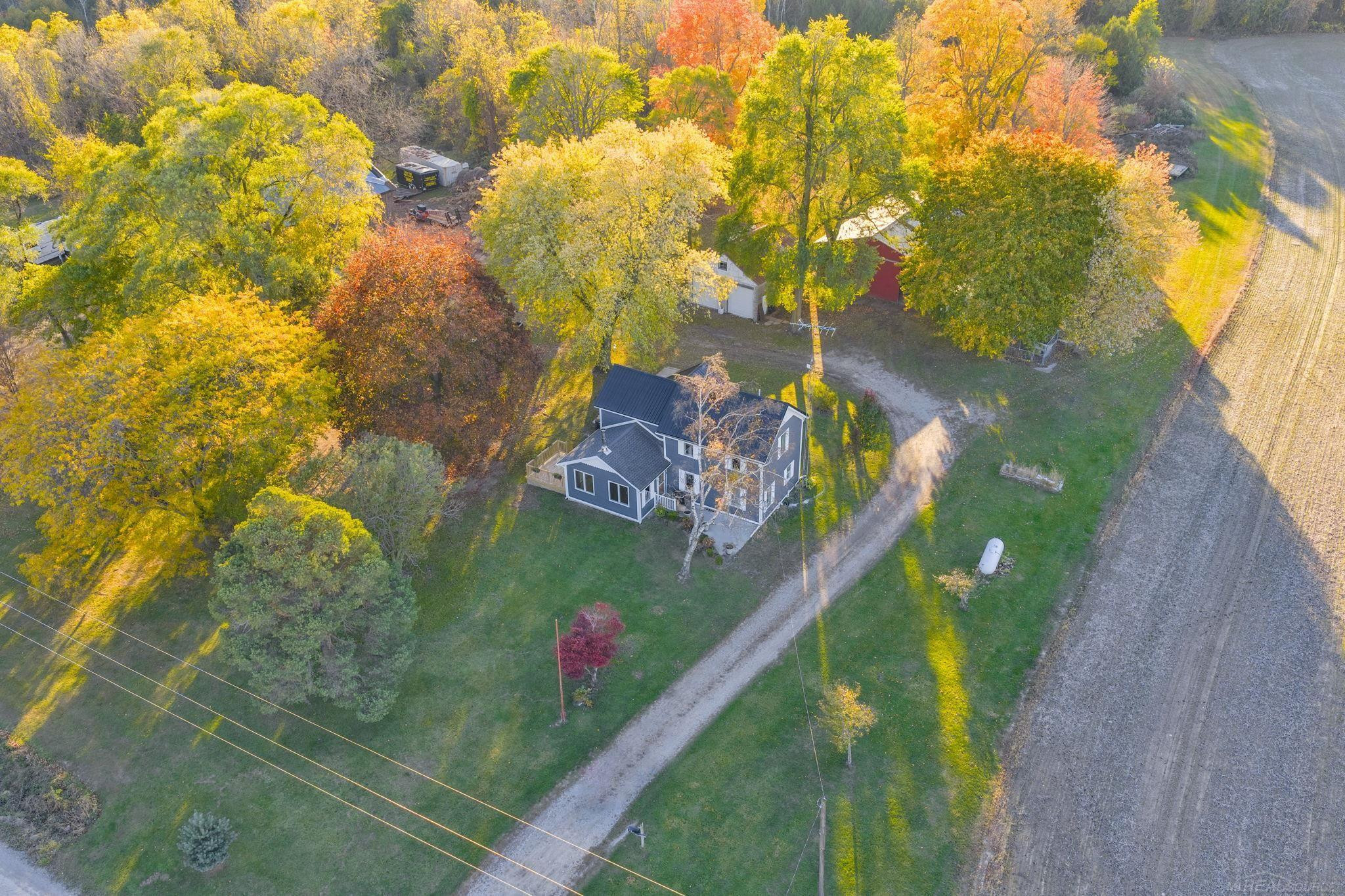 7050 Babcock Road, Lexington, MI 48450 — Photo 57