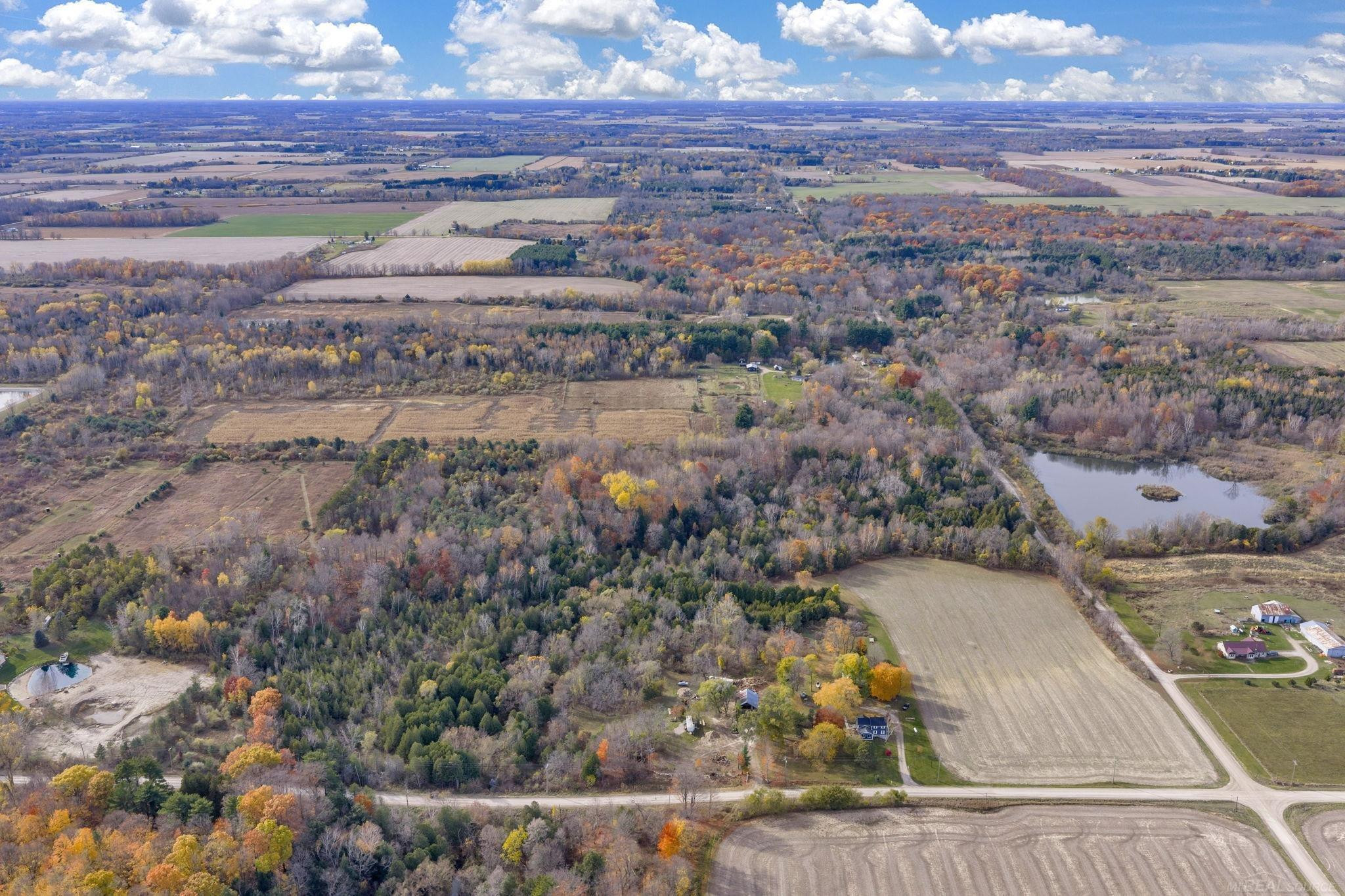 7050 Babcock Road, Lexington, MI 48450 — Photo 58