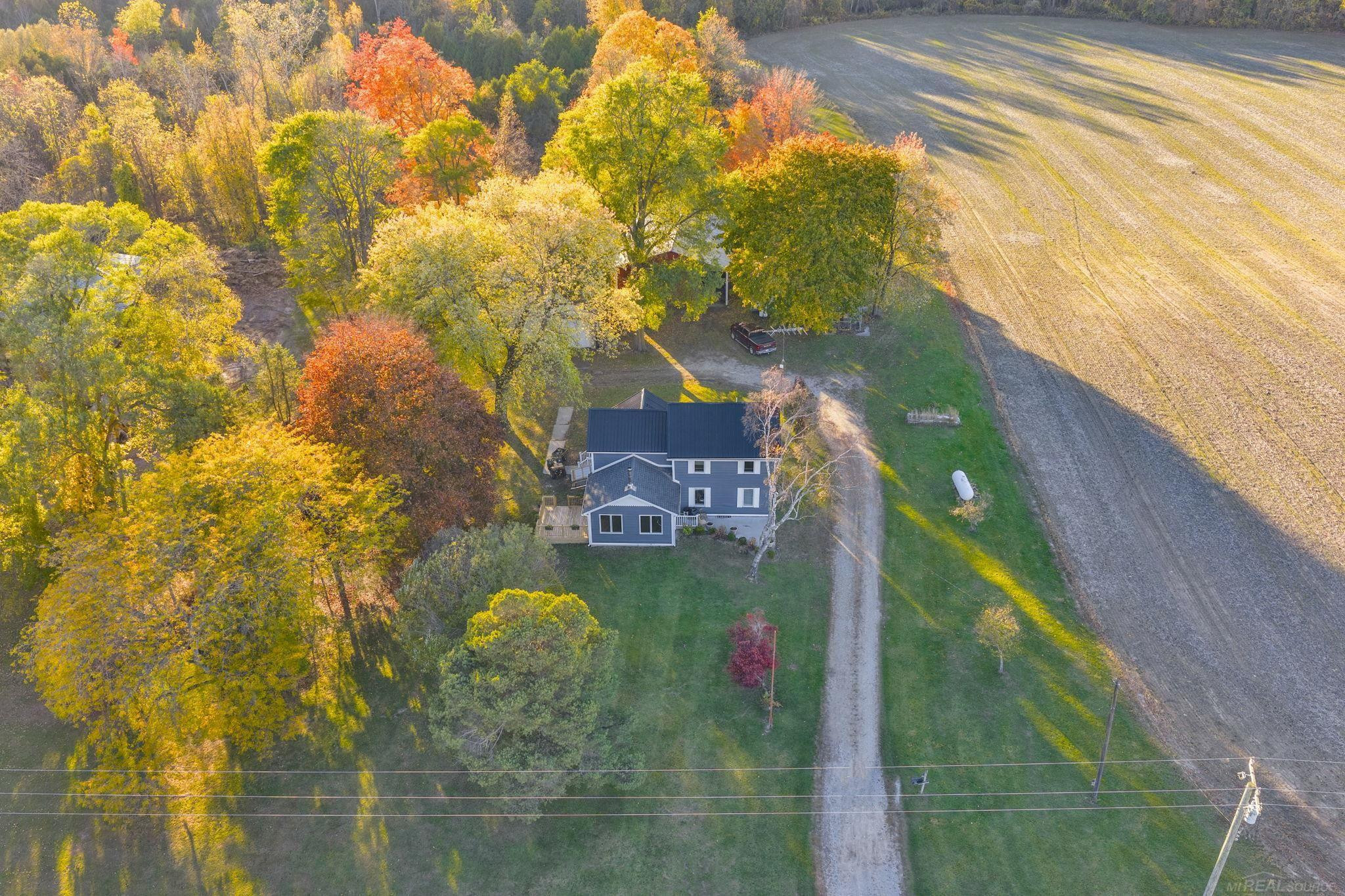 7050 Babcock Road, Lexington, MI 48450 — Photo 60