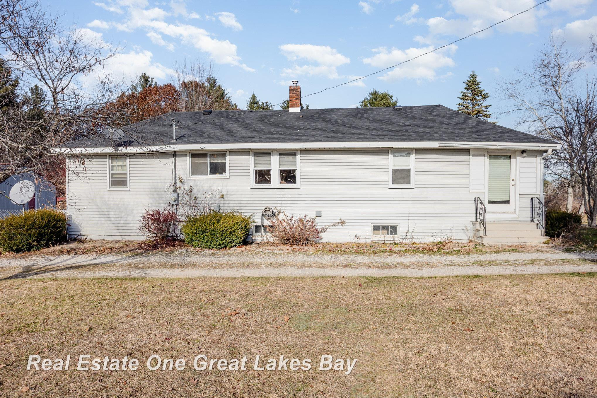 2618 Arenac State Road, Standish, MI 48658 — Photo 4
