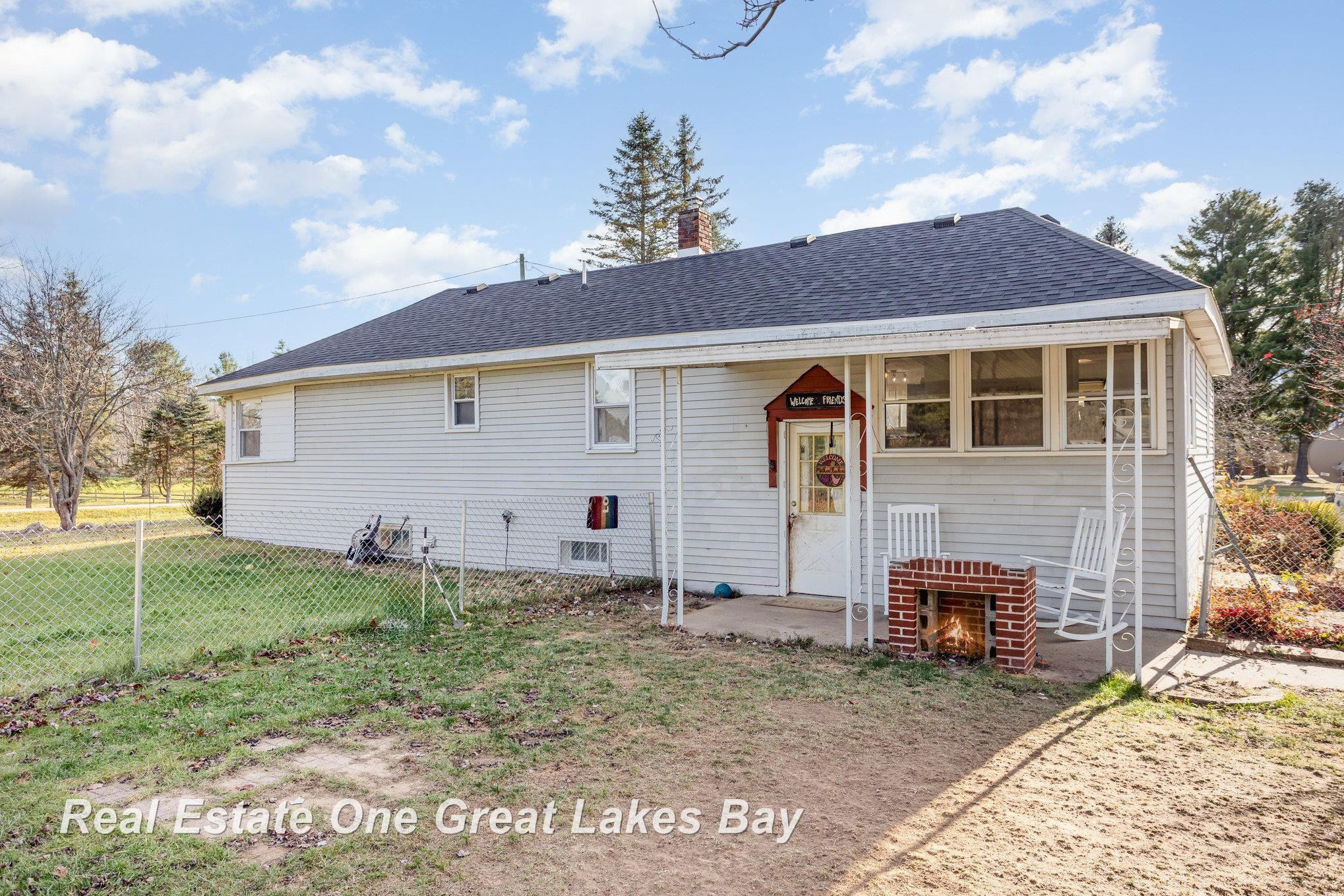 2618 Arenac State Road, Standish, MI 48658 — Photo 17