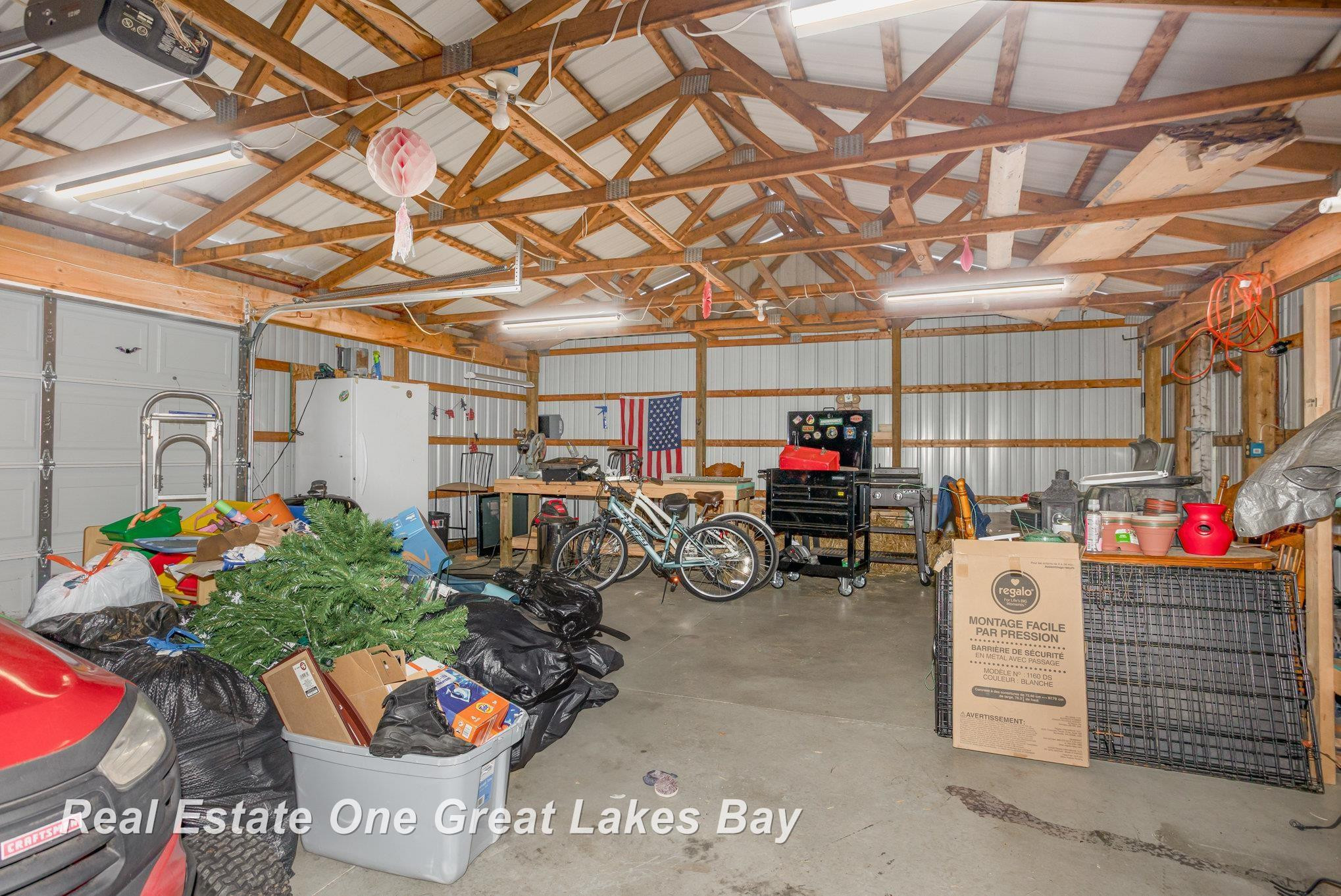 2618 Arenac State Road, Standish, MI 48658 — Photo 19