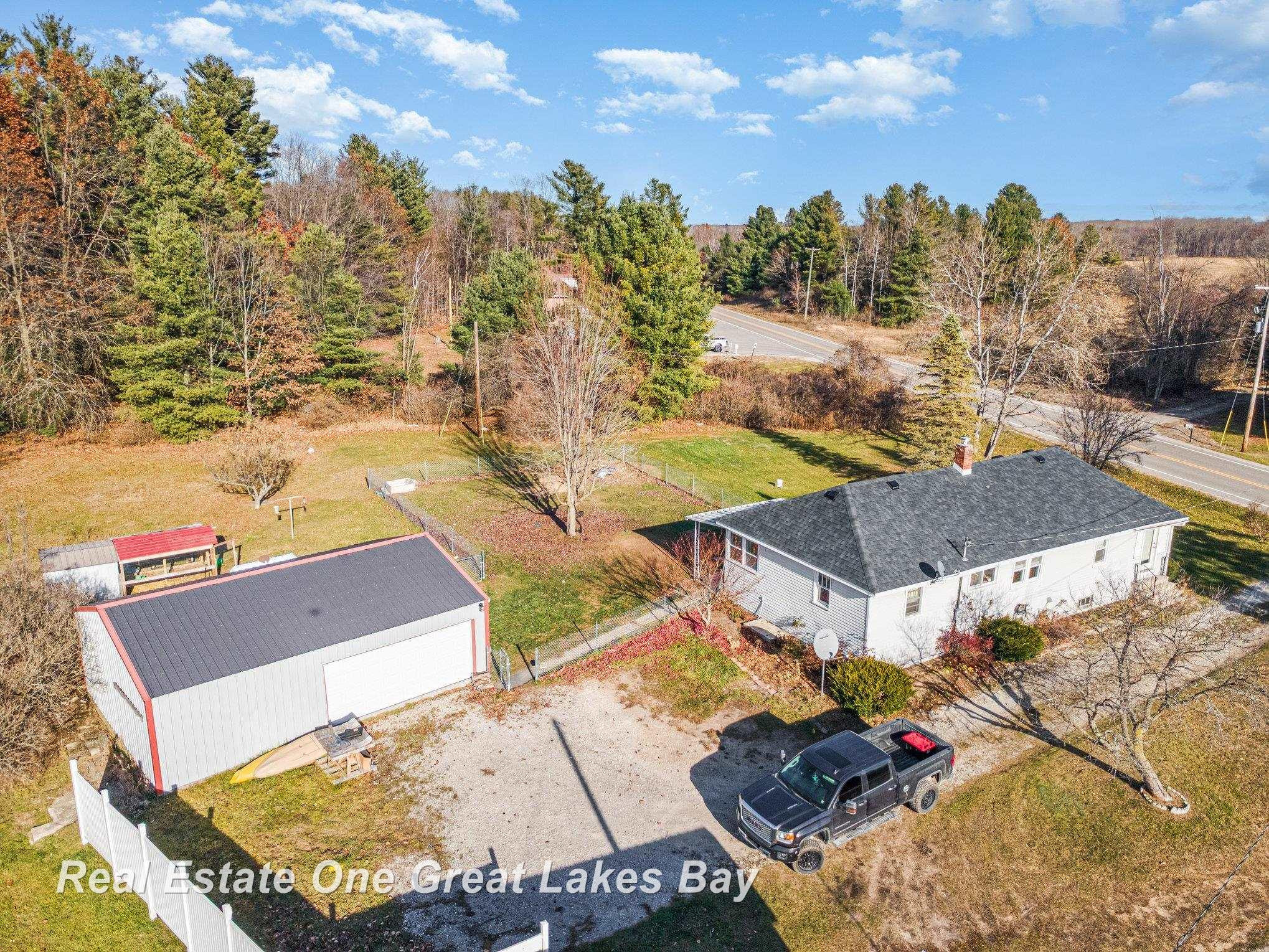 2618 Arenac State Road, Standish, MI 48658 — Photo 22