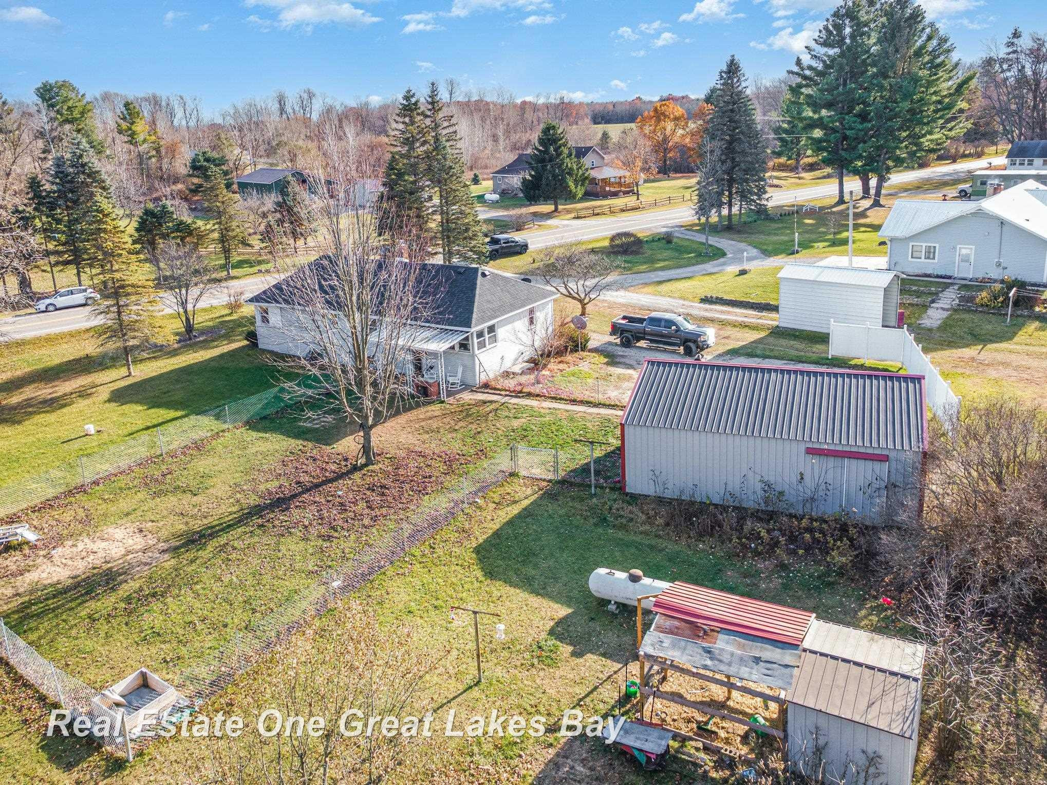 2618 Arenac State Road, Standish, MI 48658 — Photo 24