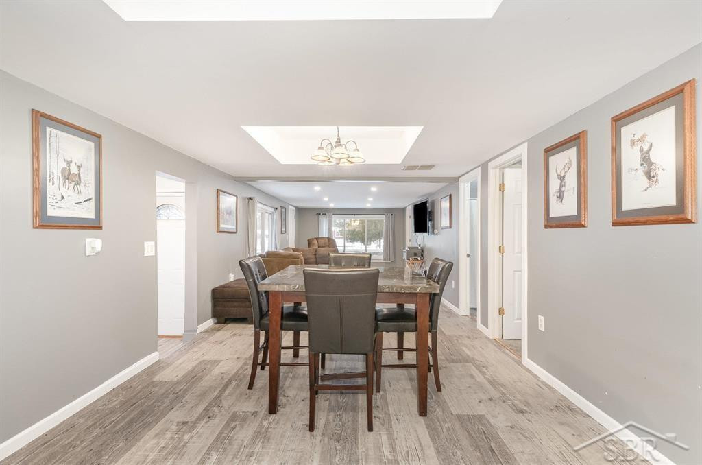 3875 E Curtis Road, Birch Run, MI 48415 — Photo 5