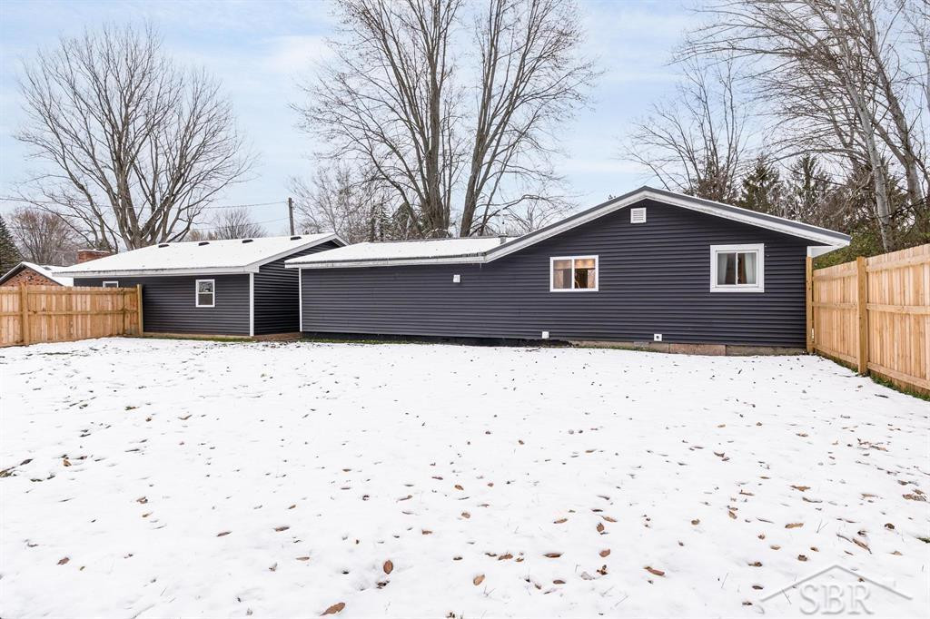 3875 E Curtis Road, Birch Run, MI 48415 — Photo 15
