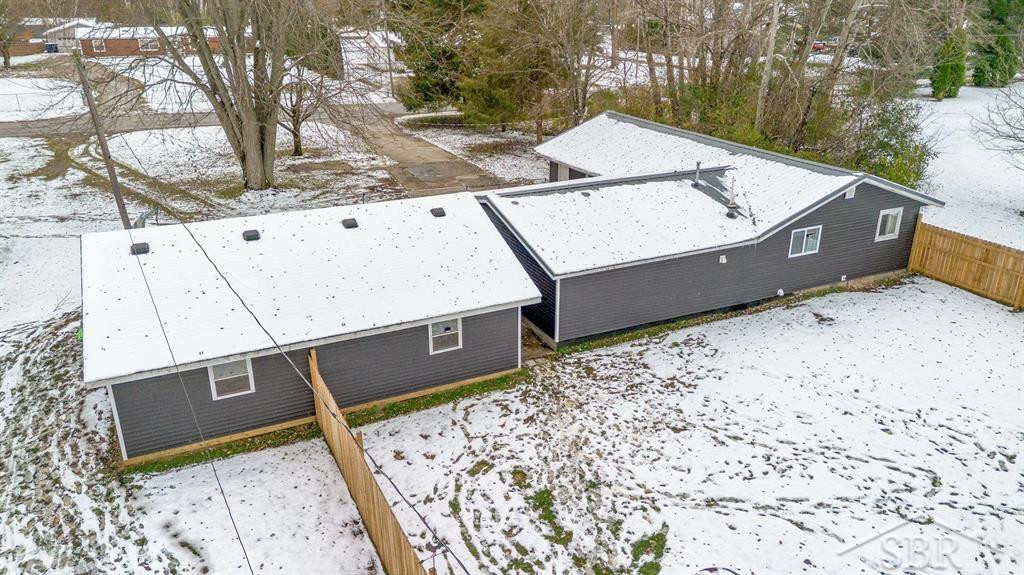 3875 E Curtis Road, Birch Run, MI 48415 — Photo 16