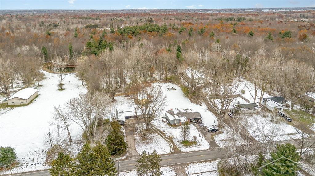 3875 E Curtis Road, Birch Run, MI 48415 — Photo 18