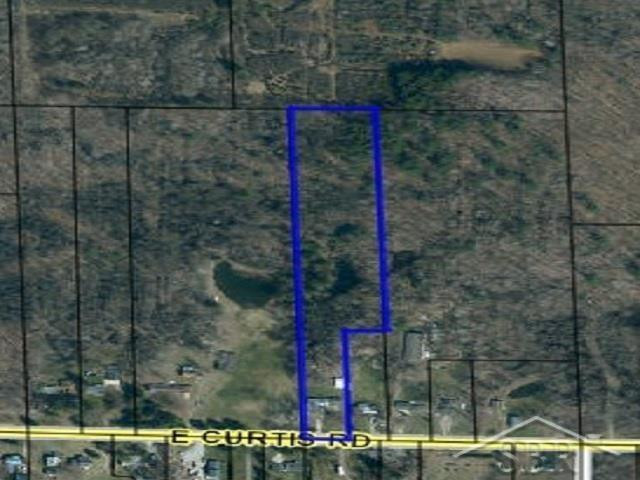 3875 E Curtis Road, Birch Run, MI 48415 — Photo 19