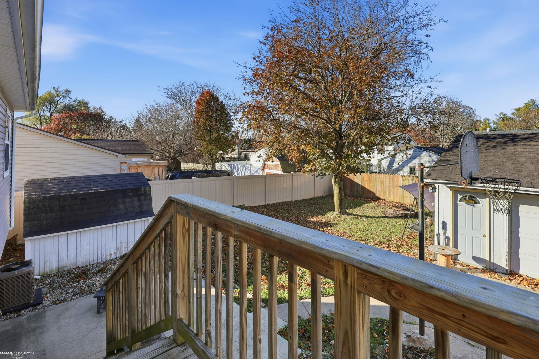 8743 Lillian Drive, Newport, MI 48166 — Photo 27