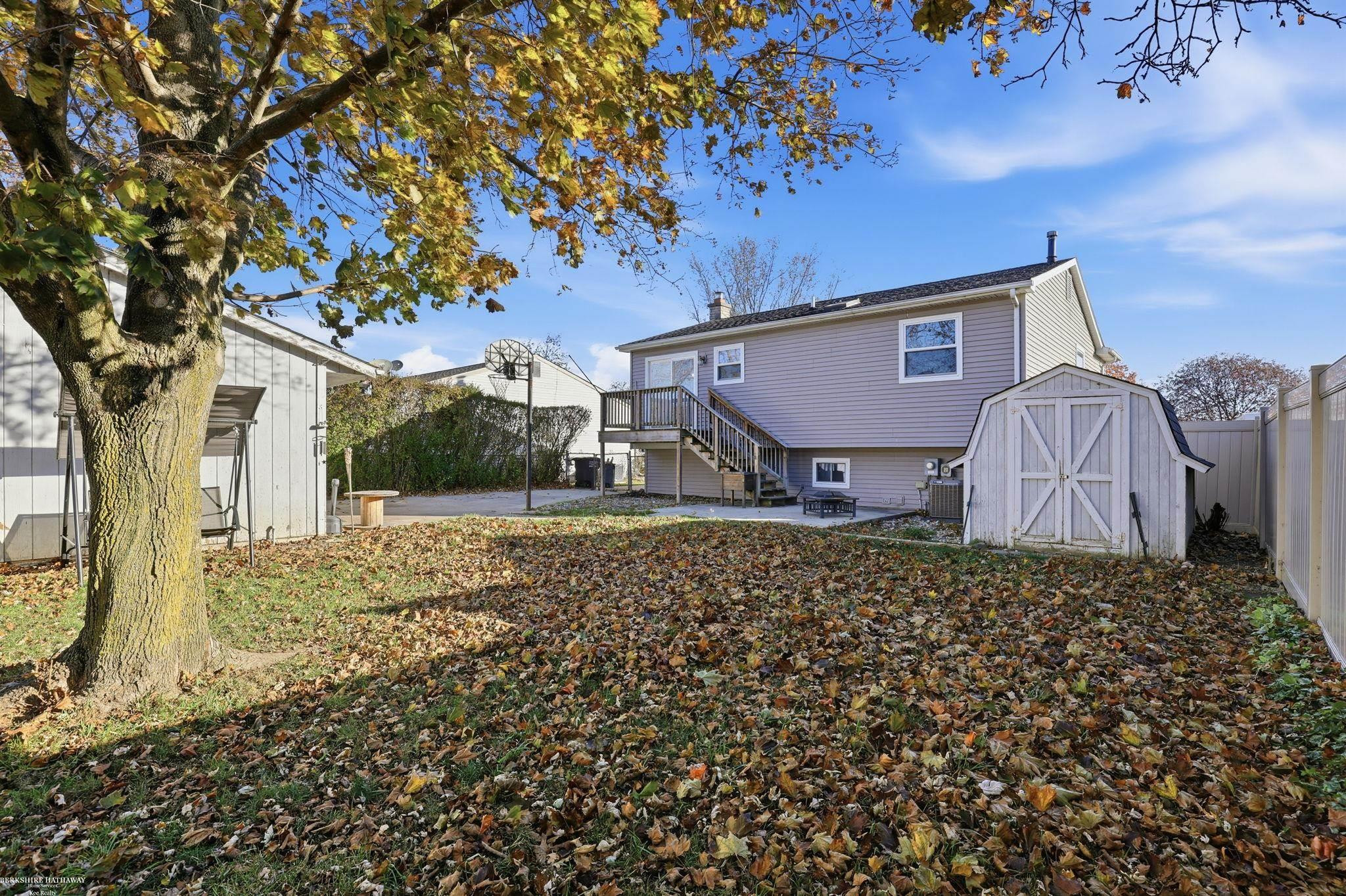 8743 Lillian Drive, Newport, MI 48166 — Photo 29